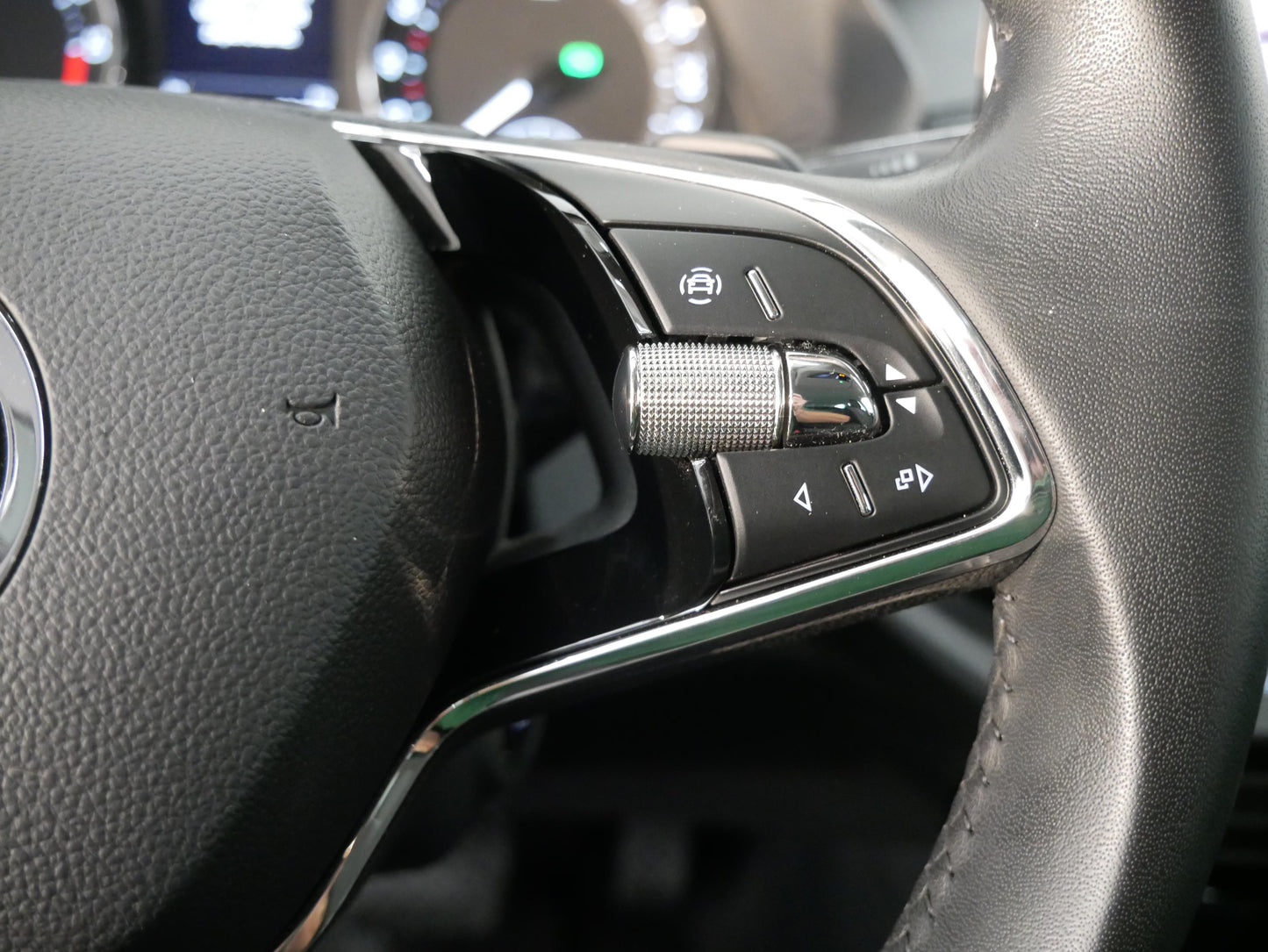 Škoda Octavia 2.0 TDI 85 kW Ambition