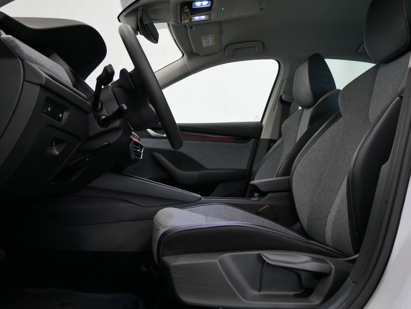 Škoda Octavia 1.5 eTSI 110 kW Top Selection