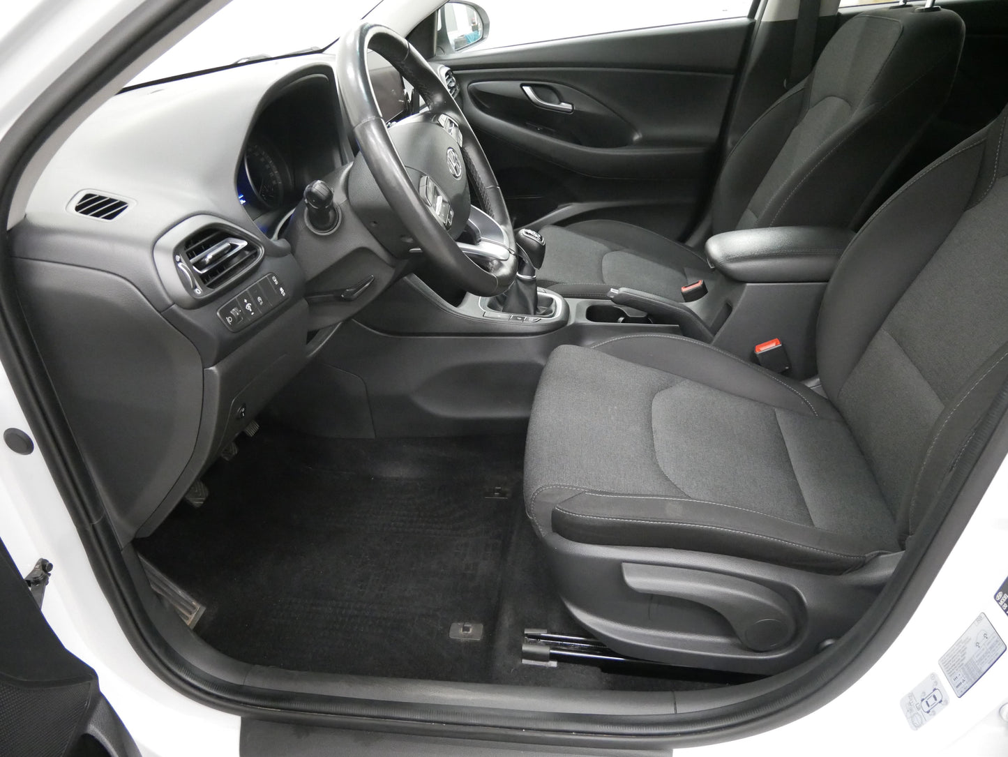 Hyundai i30 1.6 CRDi 100 kW Smart