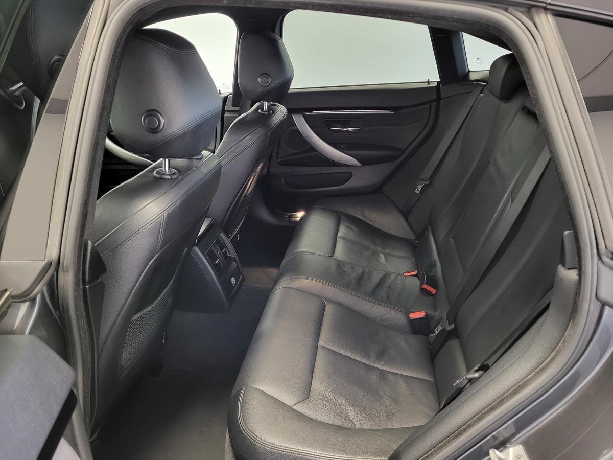 BMW Řada 4 430d 190 kW M Sport