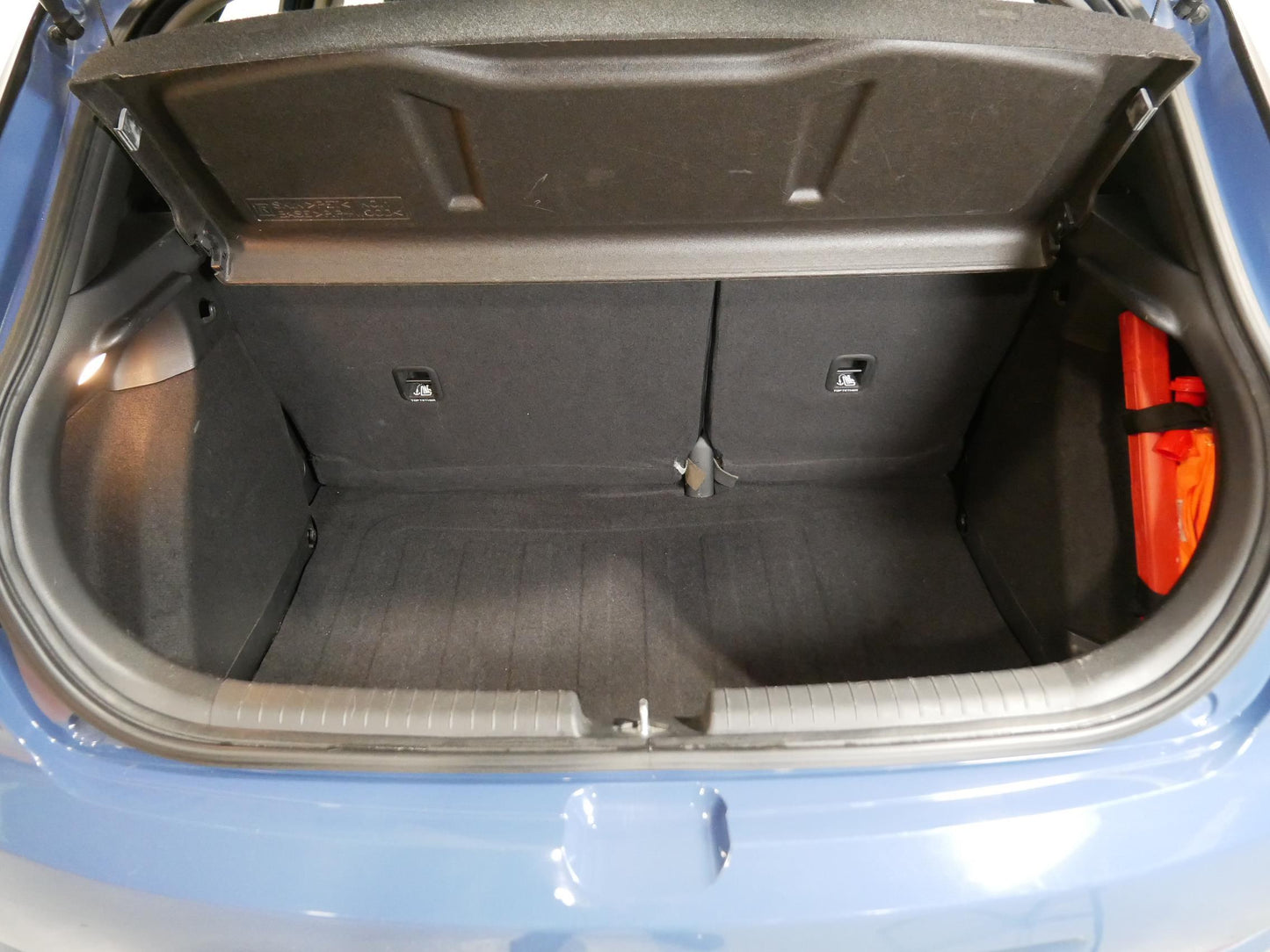 Hyundai i20 1.25 55 kW