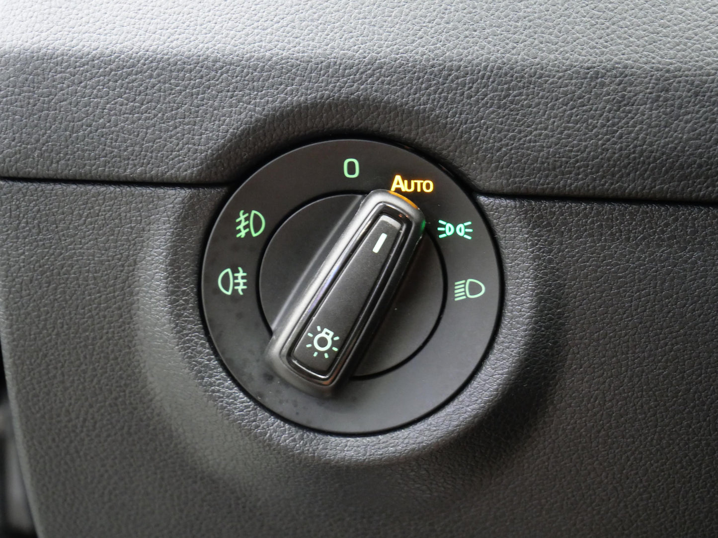 Škoda Octavia 1.6 TDI 85 kW Style Plus