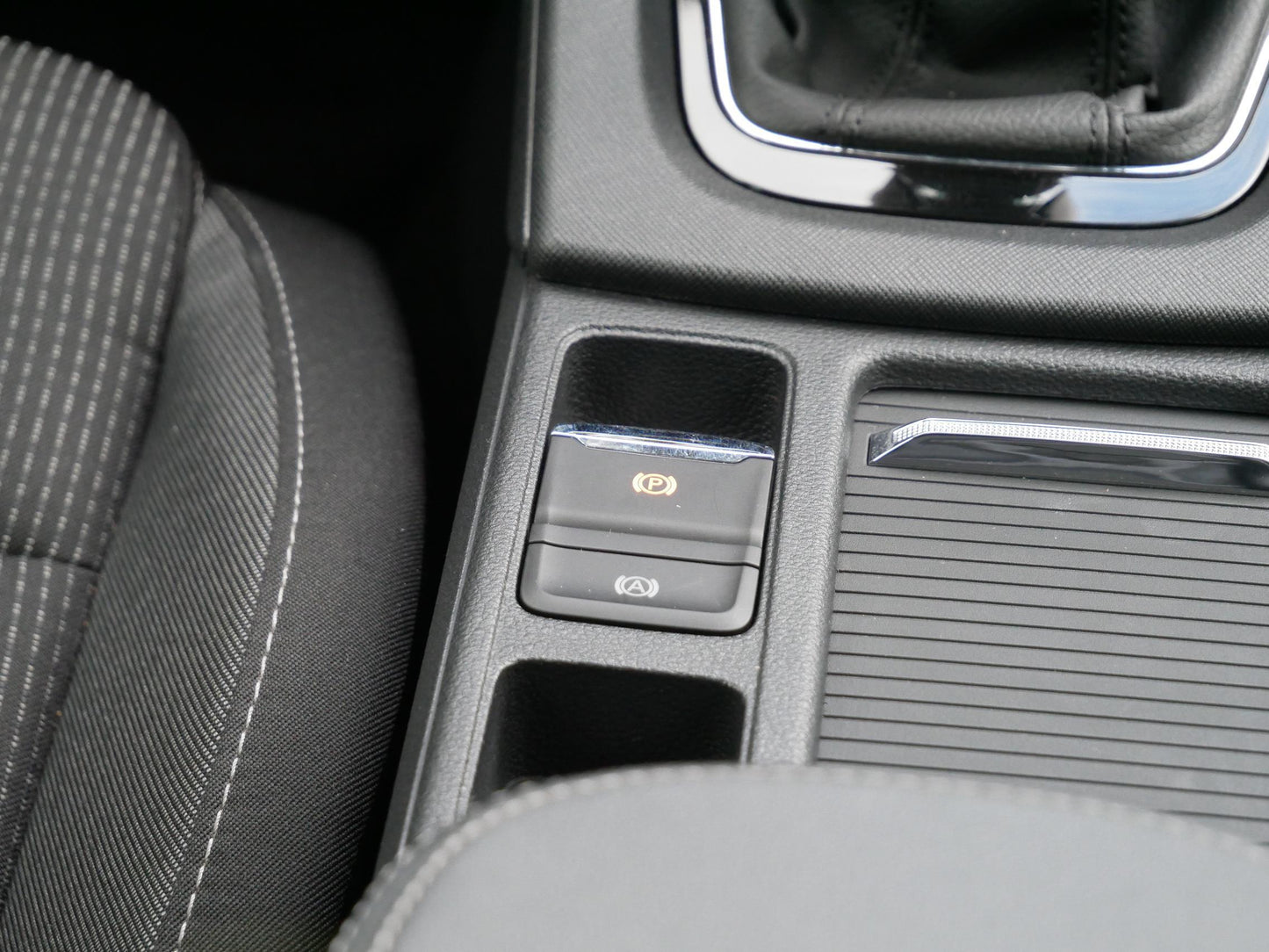 Škoda Octavia 2.0 TDI 85 kW Ambition Plus