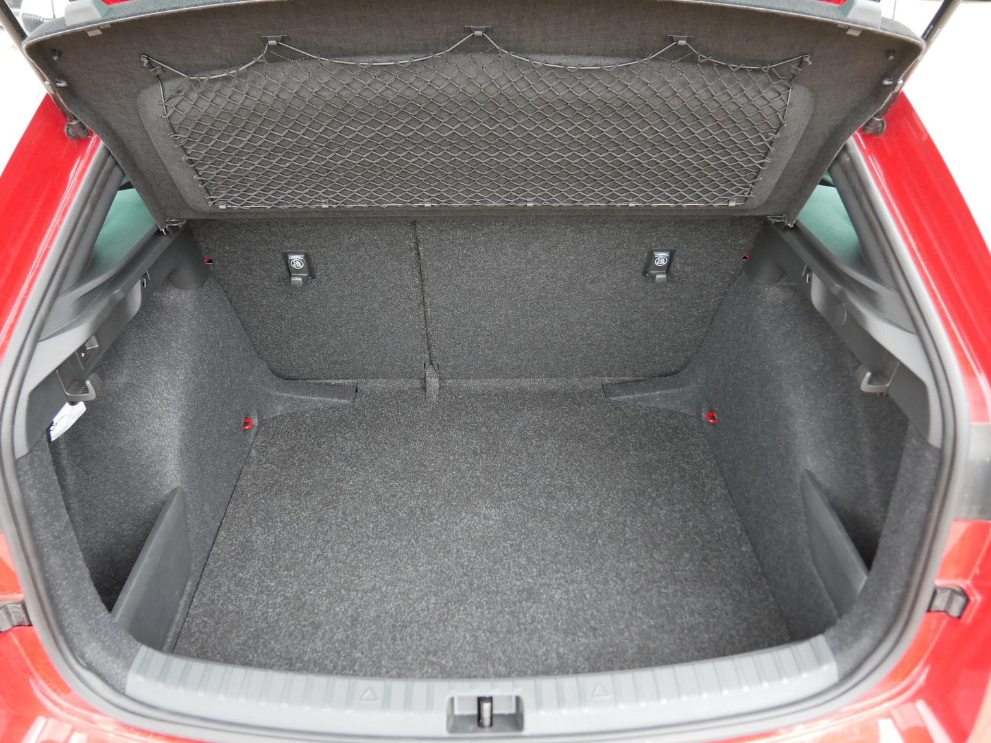 Škoda Scala 1.0 TSI 81 kW Monte Carlo