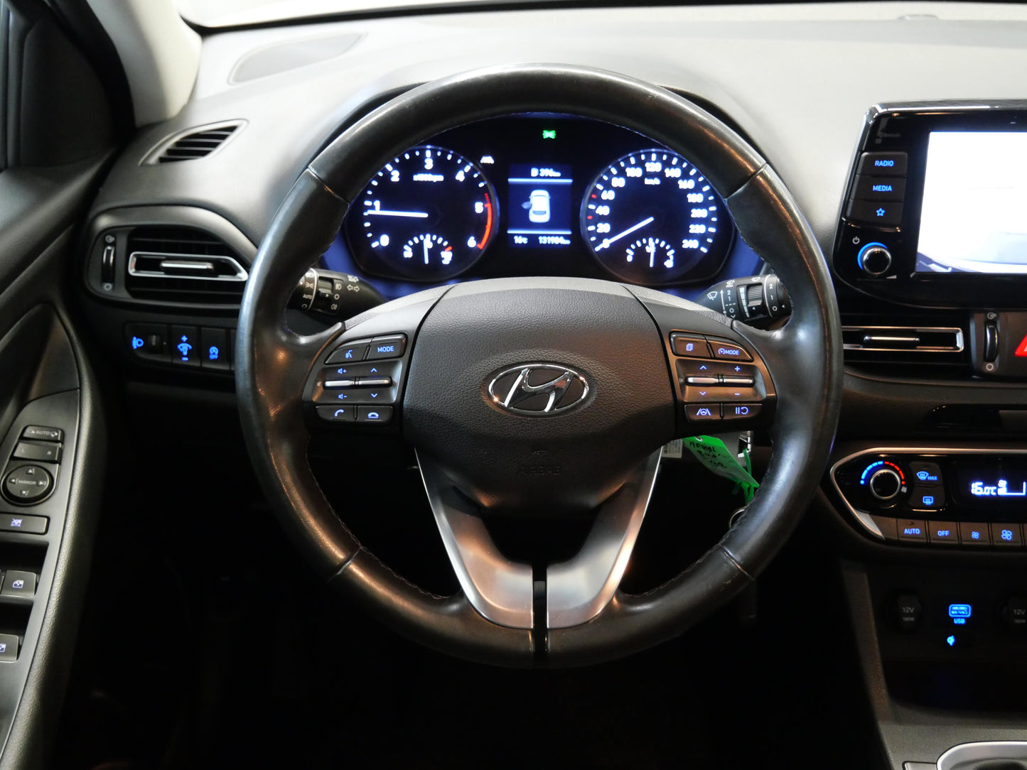 Hyundai i30 1.6 CRDI 85 kW Smart