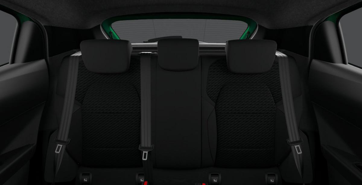 Renault Clio techno TCe 115