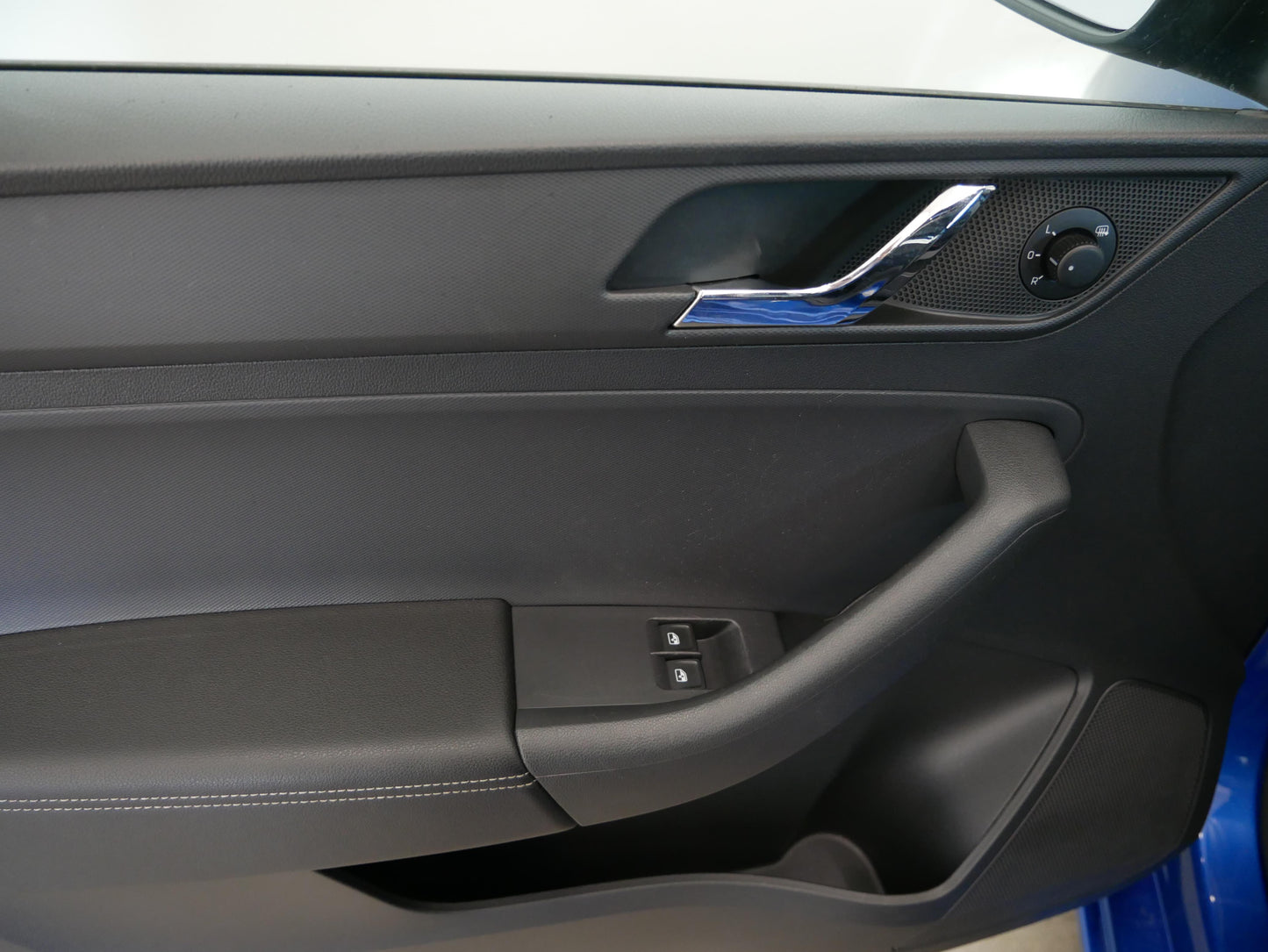 Škoda Rapid 1.2 TSI Ambition