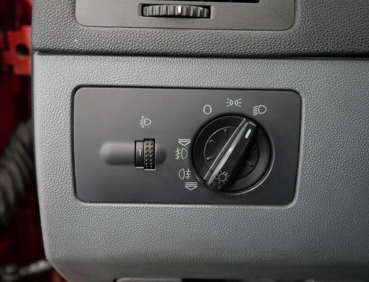 Škoda Fabia 1.2 HTP 47 kW Classic