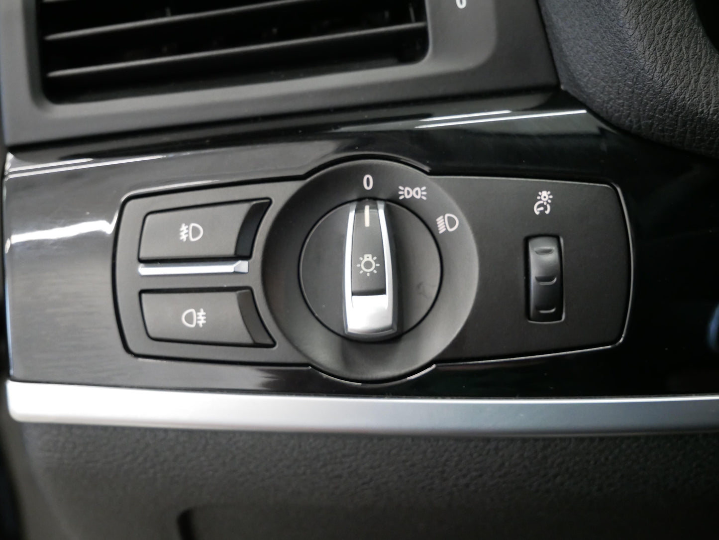 BMW X4 30d 190 kW xLine xDrive