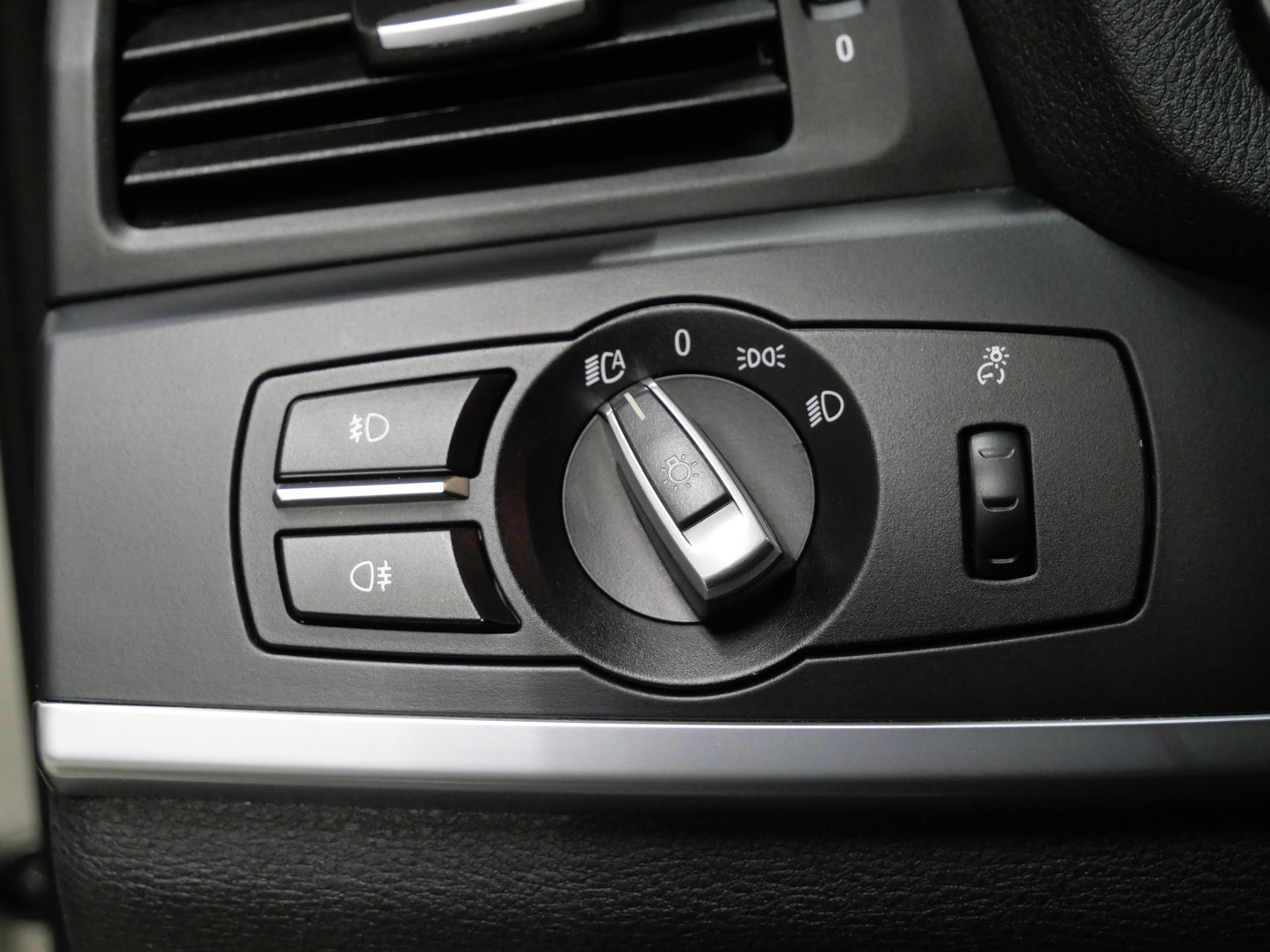 BMW X3 30d xDrive 190 kW