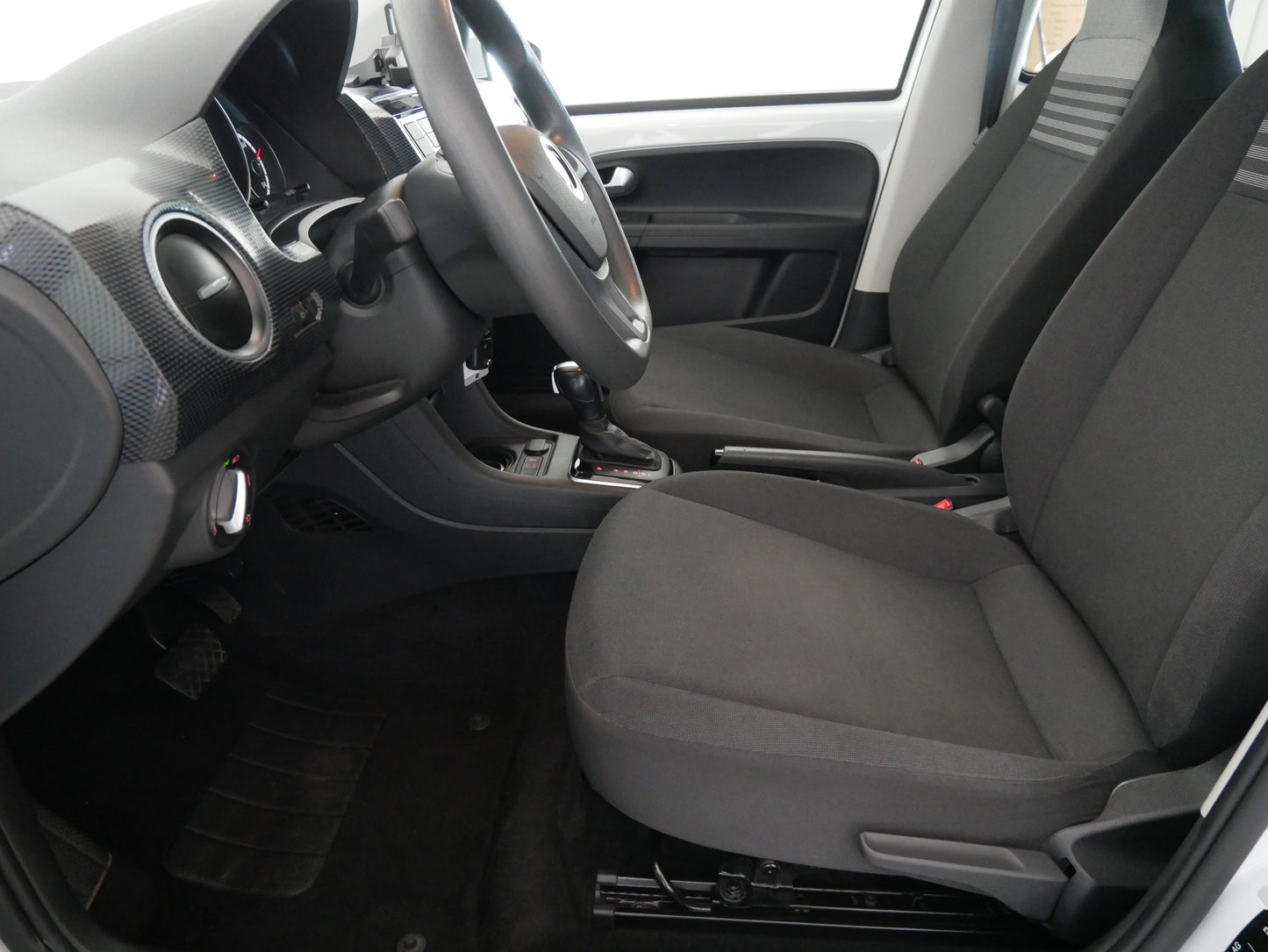 Volkswagen e-up 61 kWh 36 Ah