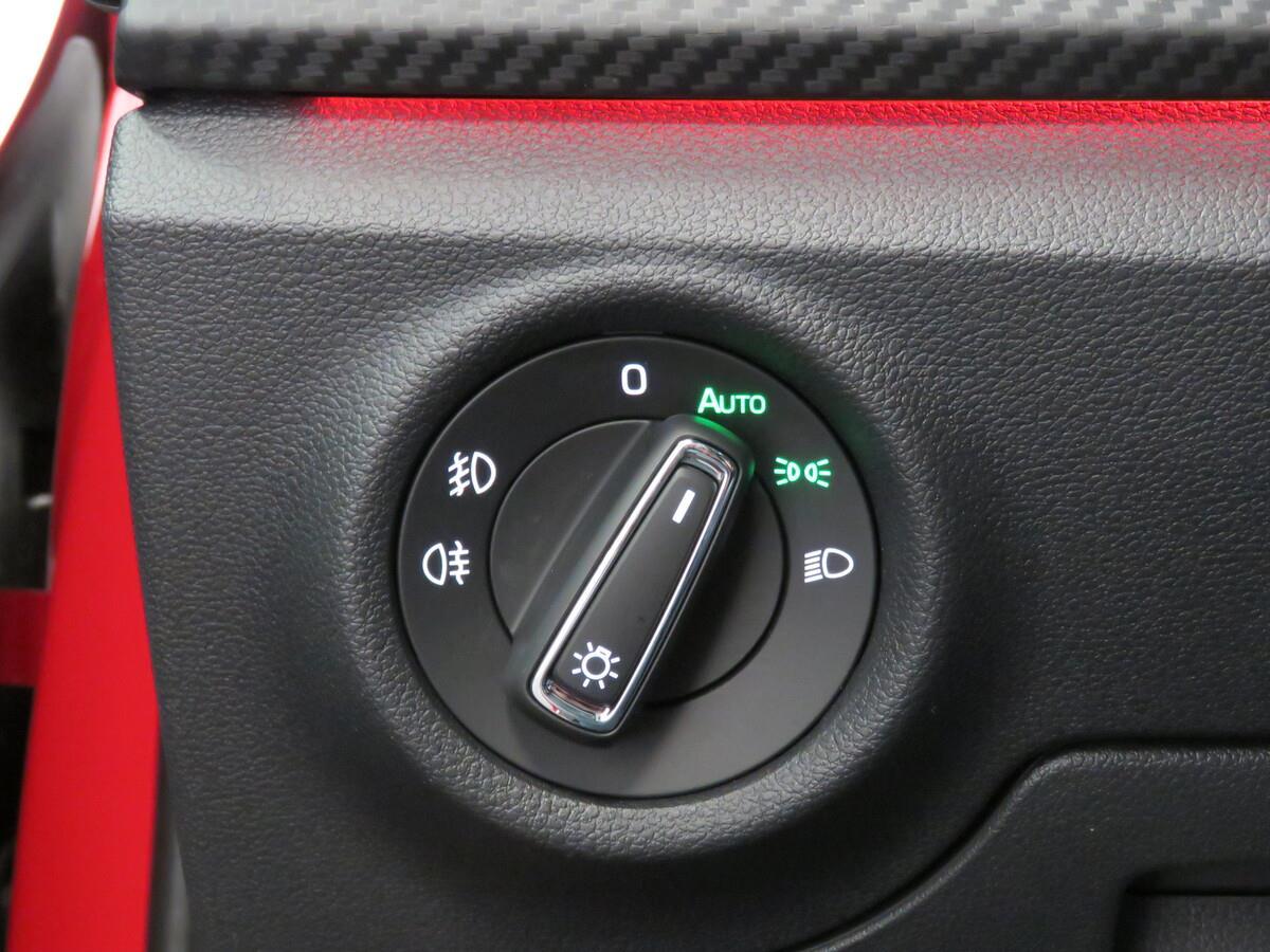 Škoda Kamiq 1.0 TSI 85 kW DSG Monte Carlo