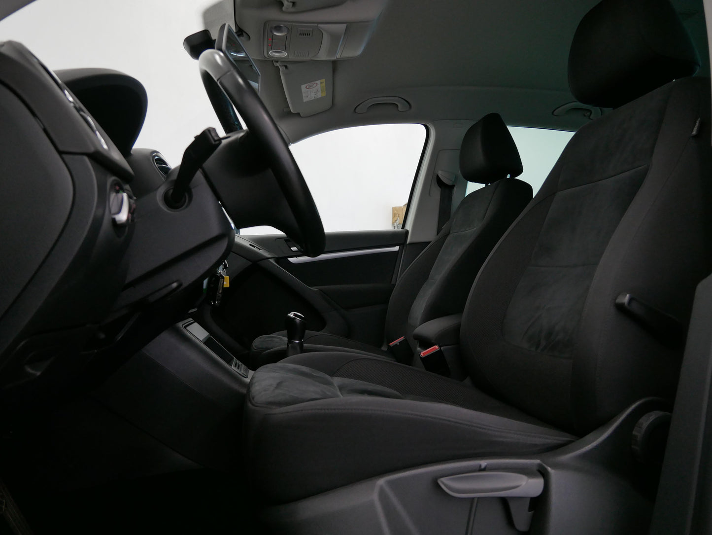 Volkswagen Tiguan 2.0 TDI 103 kW Sport & Style