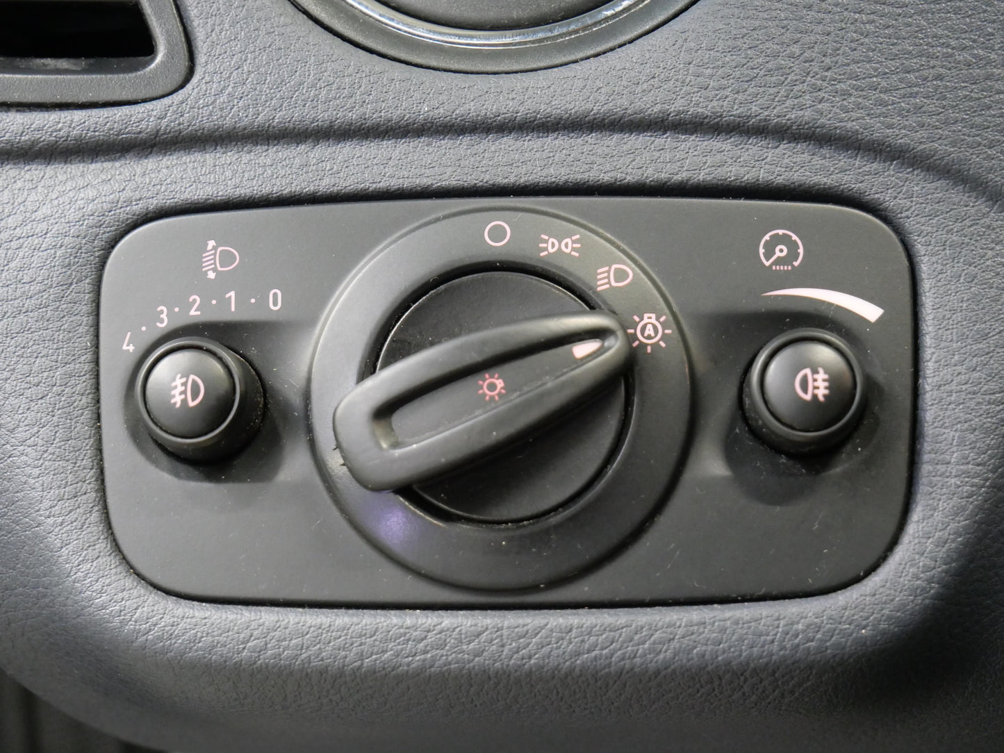 Ford S-MAX 2.2 TDCI 129 kW Titanium