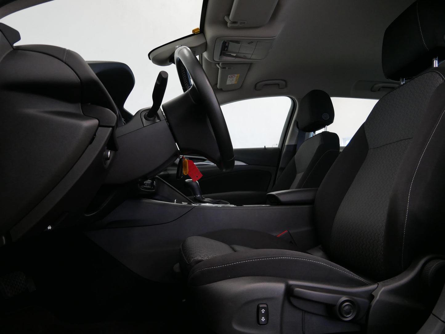 Opel Insignia 1.6 CDTi 100 kW AT