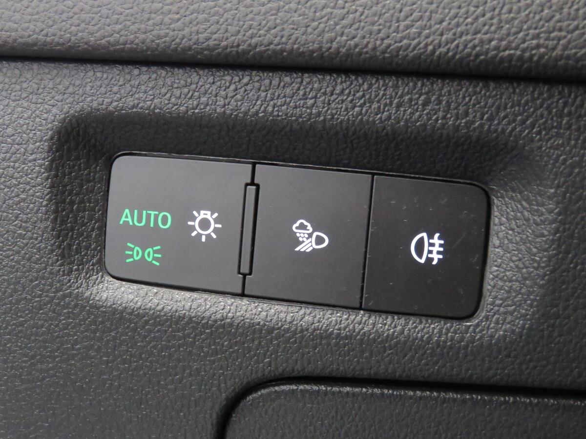 Škoda Octavia 1,5 TSI 110kW Top Selection