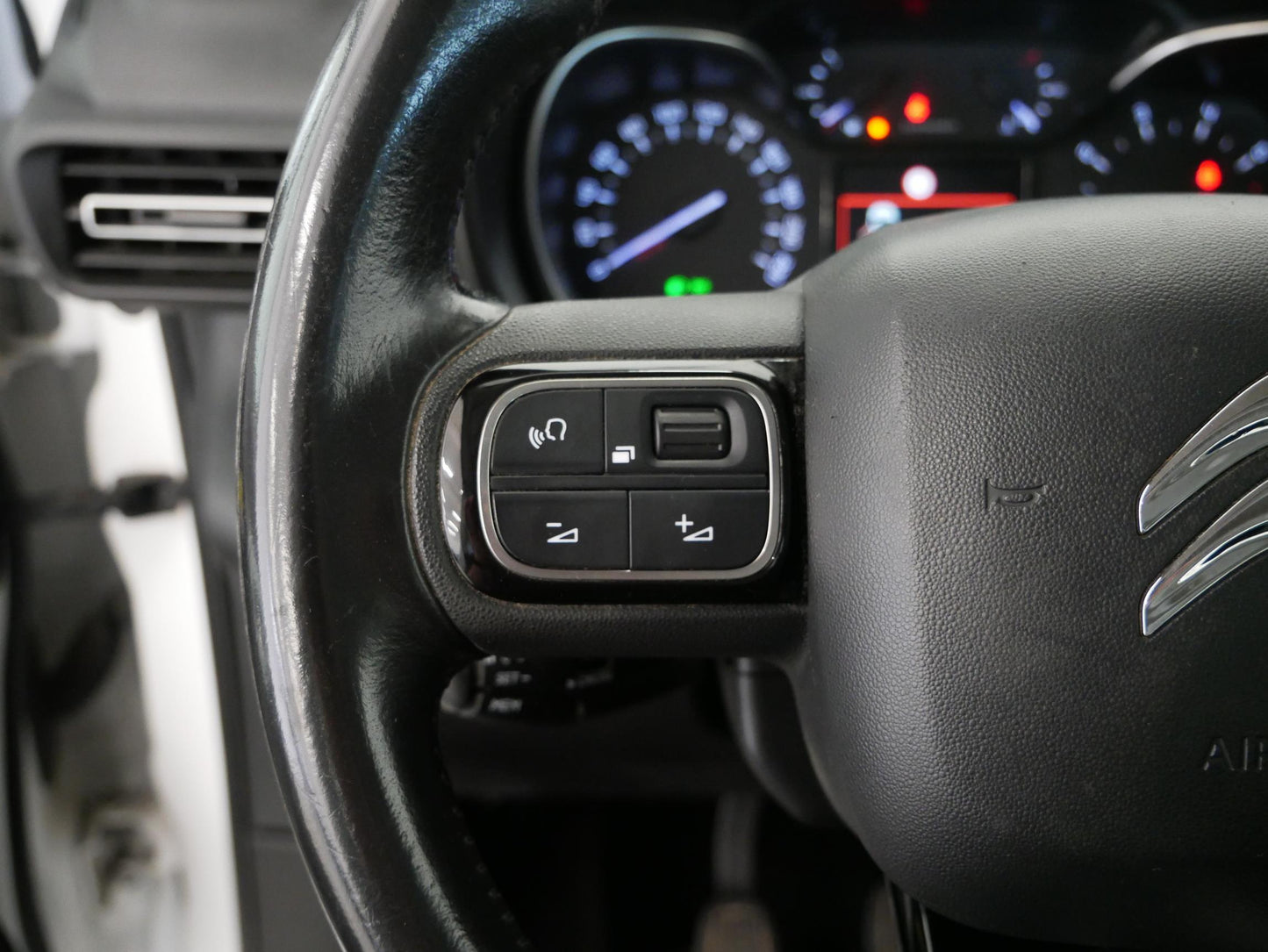 Citroën Berlingo 1.5 BlueHDI