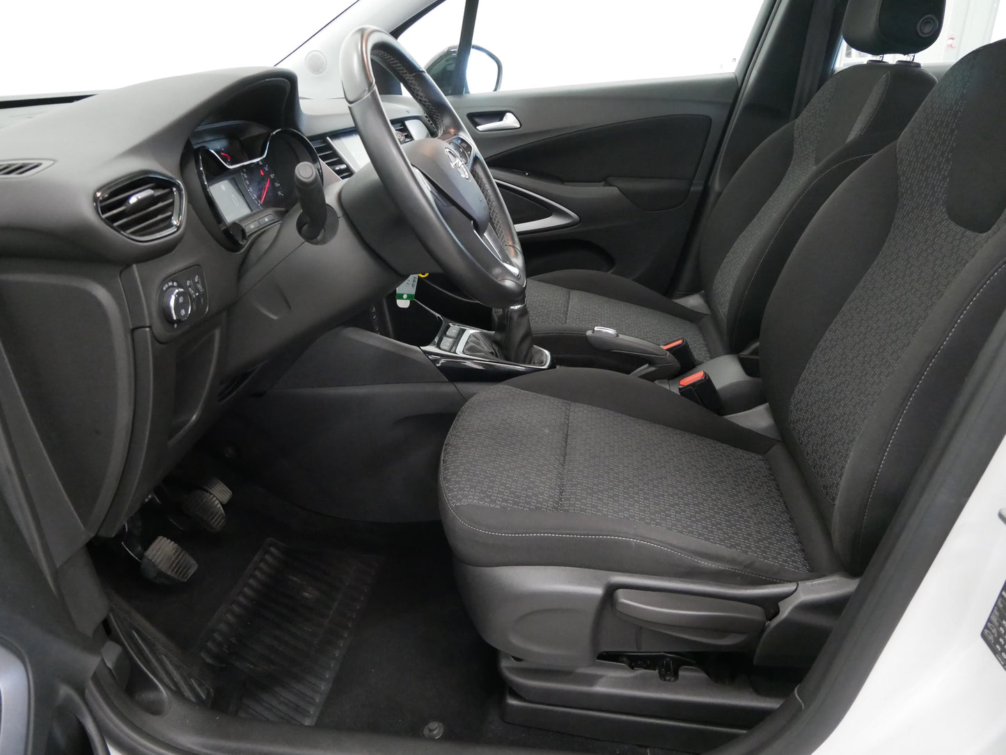 Opel Crossland X 1.2i 60 kW Edition