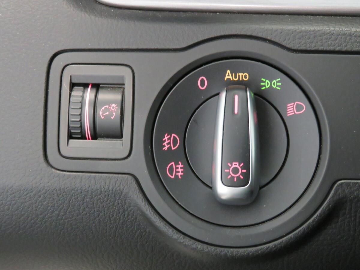 Volkswagen Passat 2.0 TDI 130 kW Comfortline