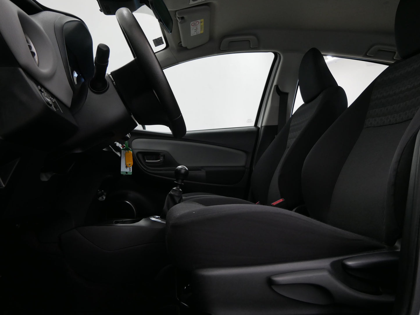 Toyota Yaris 1.3 VVT-i 73 kW Edition-S