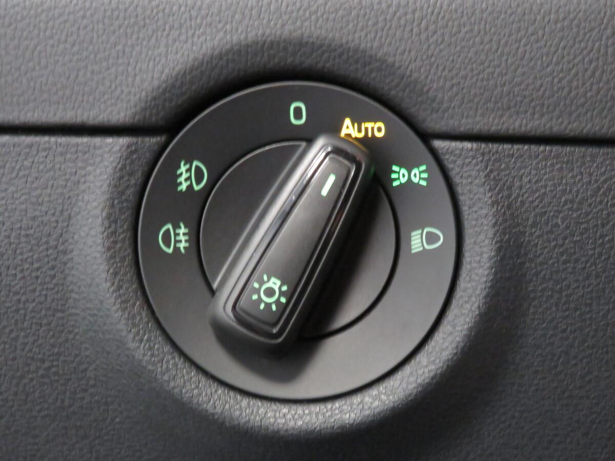 Škoda Octavia 2.0 TDI 110kW DSG Combi Style