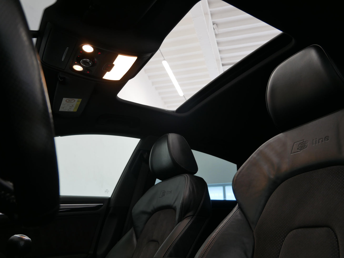 Audi A5 2x-Sline 3.0TDI 180kW Quattro