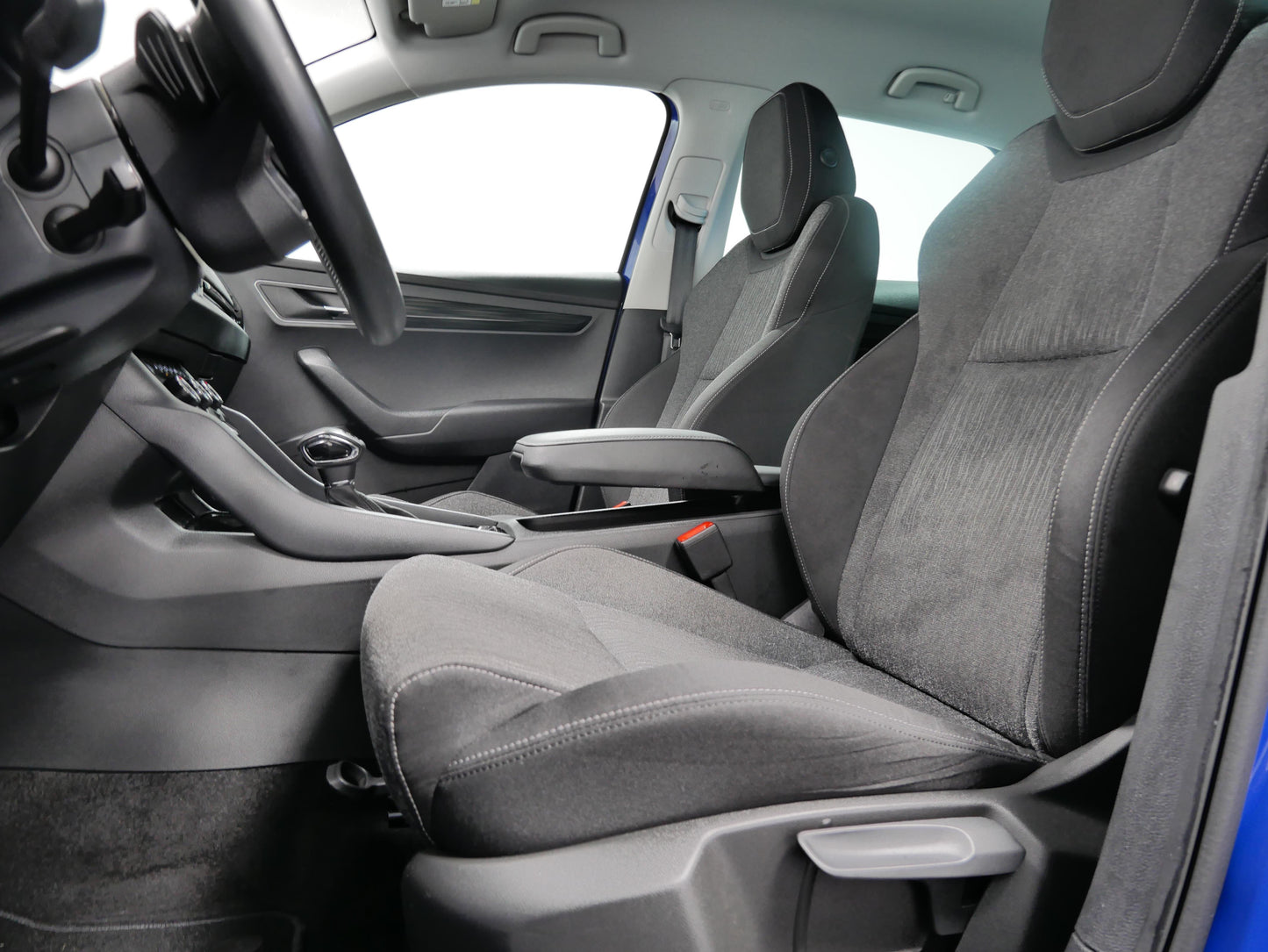 Škoda Karoq 2.0 TDI 110 kW Style Plus 4x4