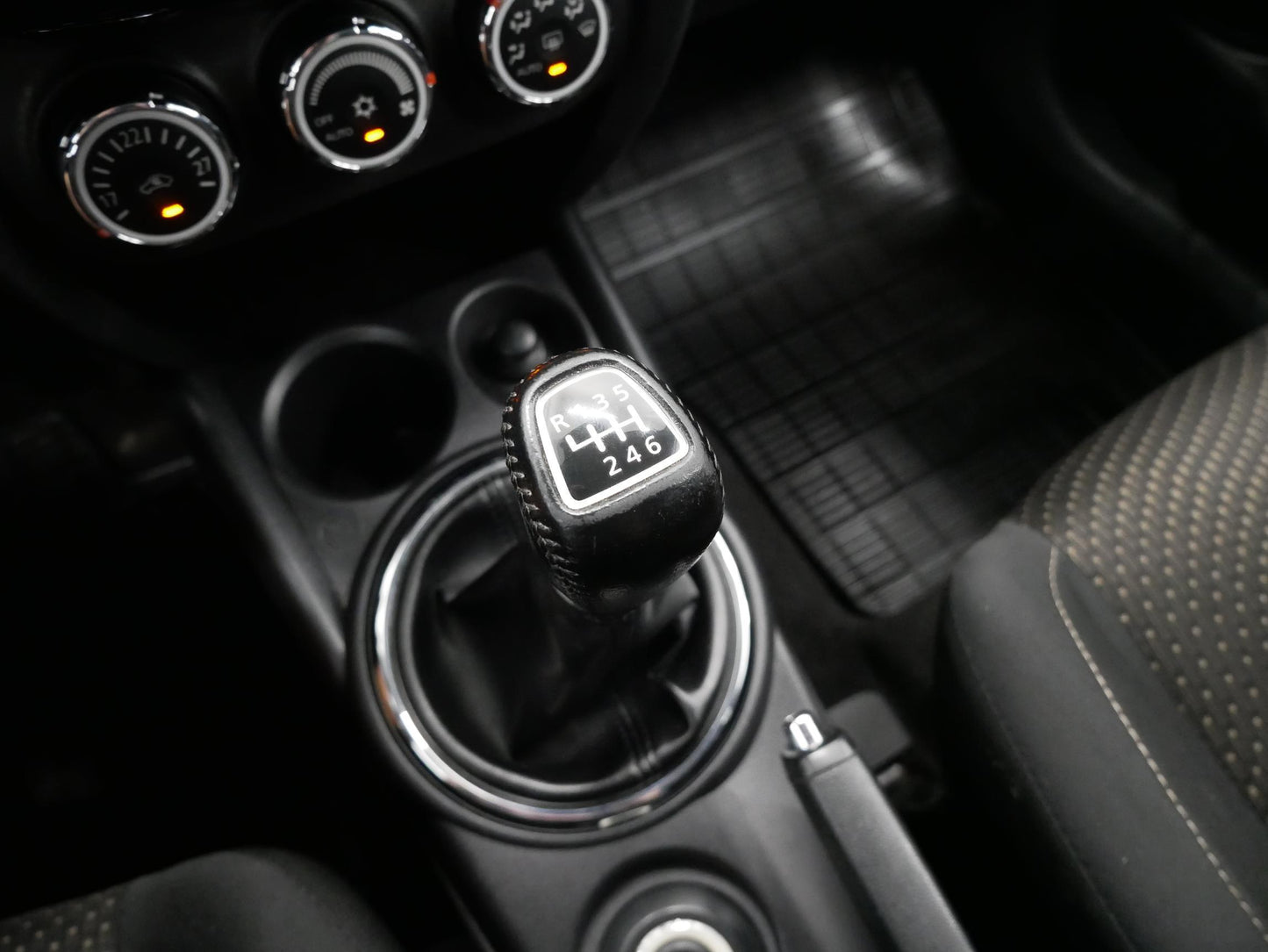 Mitsubishi ASX 1.8 DI-D 4X4