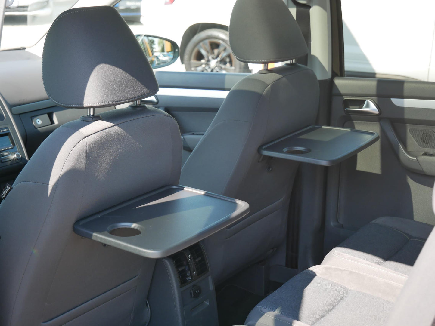 Volkswagen Touran 2.0 TDI 103 kW Comfortline