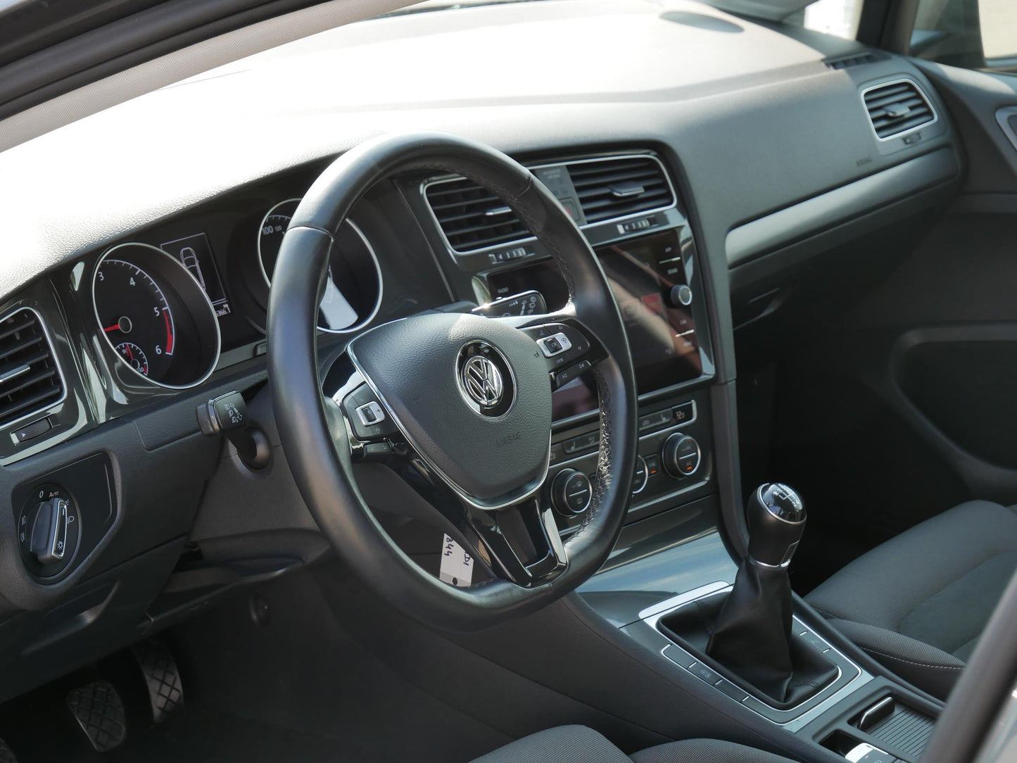 Volkswagen Golf 1.6 TDI 85 kW Maraton Edition