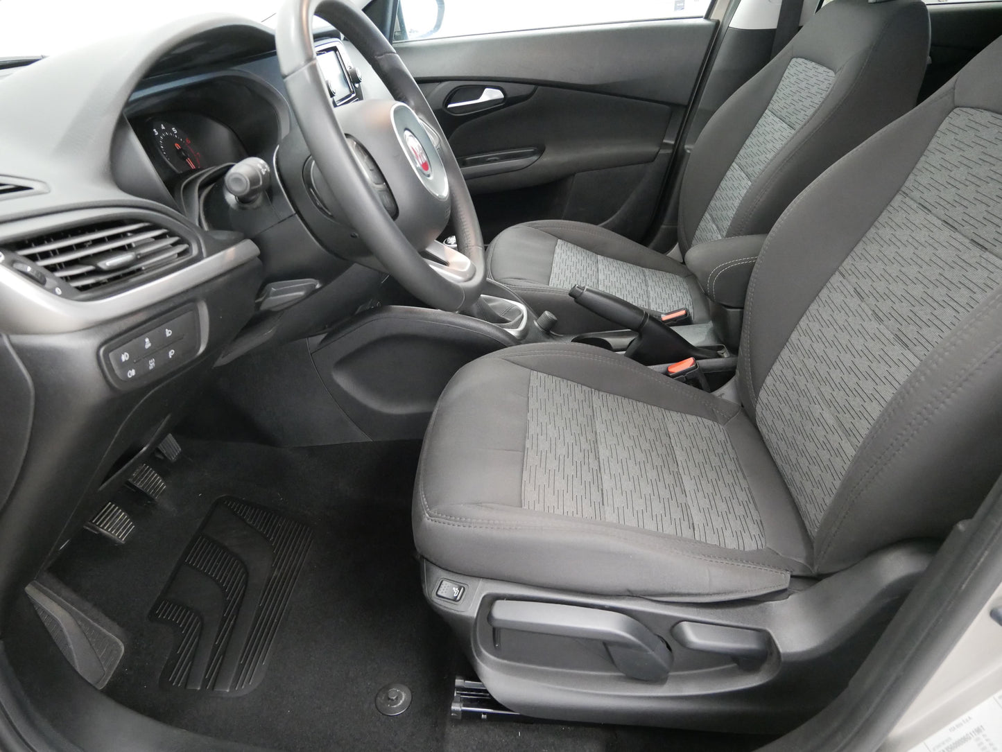 Fiat Tipo 1.4 T-Jet 88kW Lounge