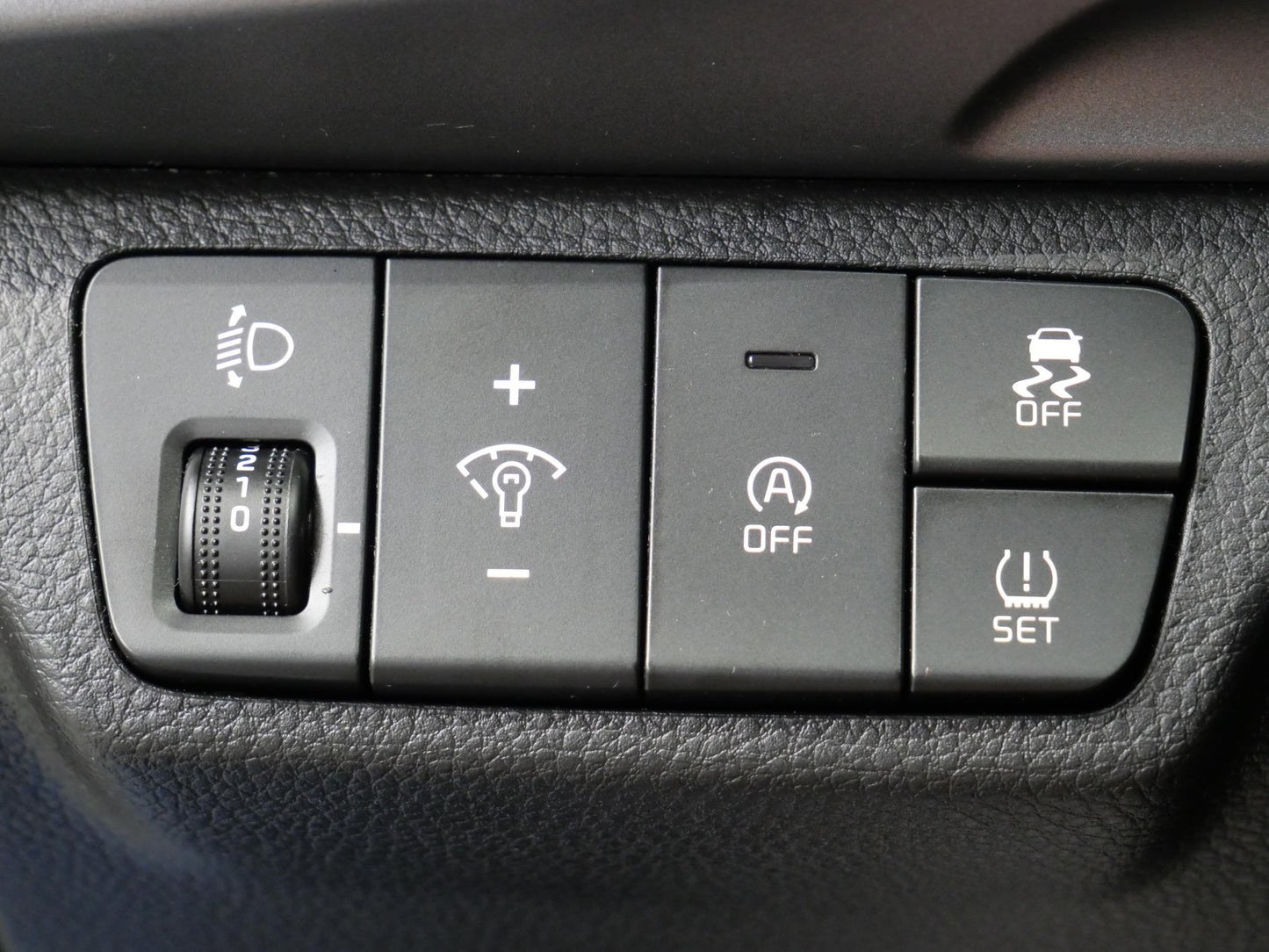 Kia Stonic 1.2 DPI 62 kW Comfort
