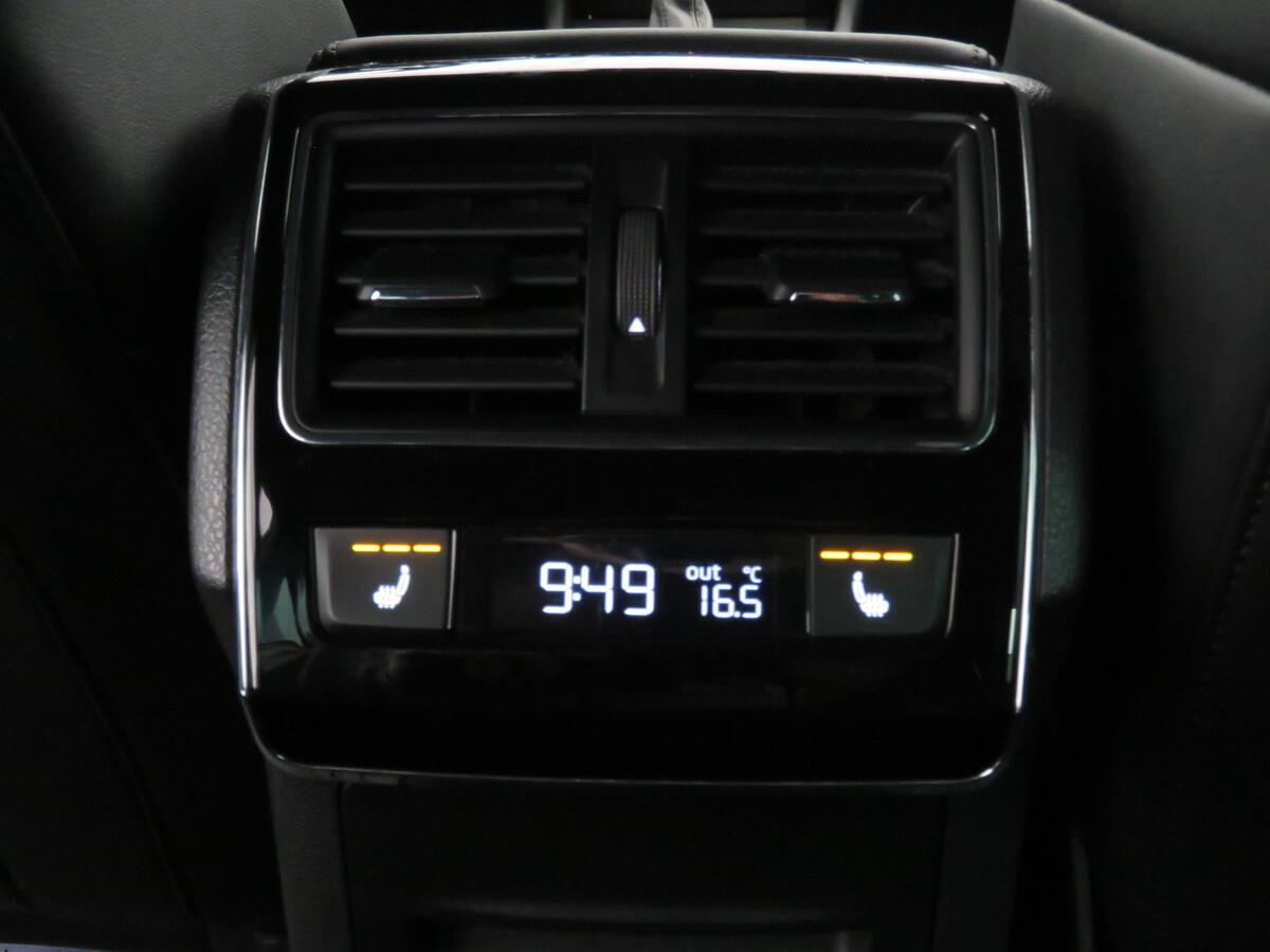 Škoda Superb iV 1.4 TSI 115kW L&K