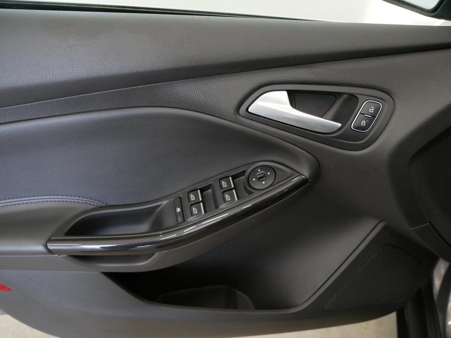 Ford Focus 1.5 TDCi Titanium