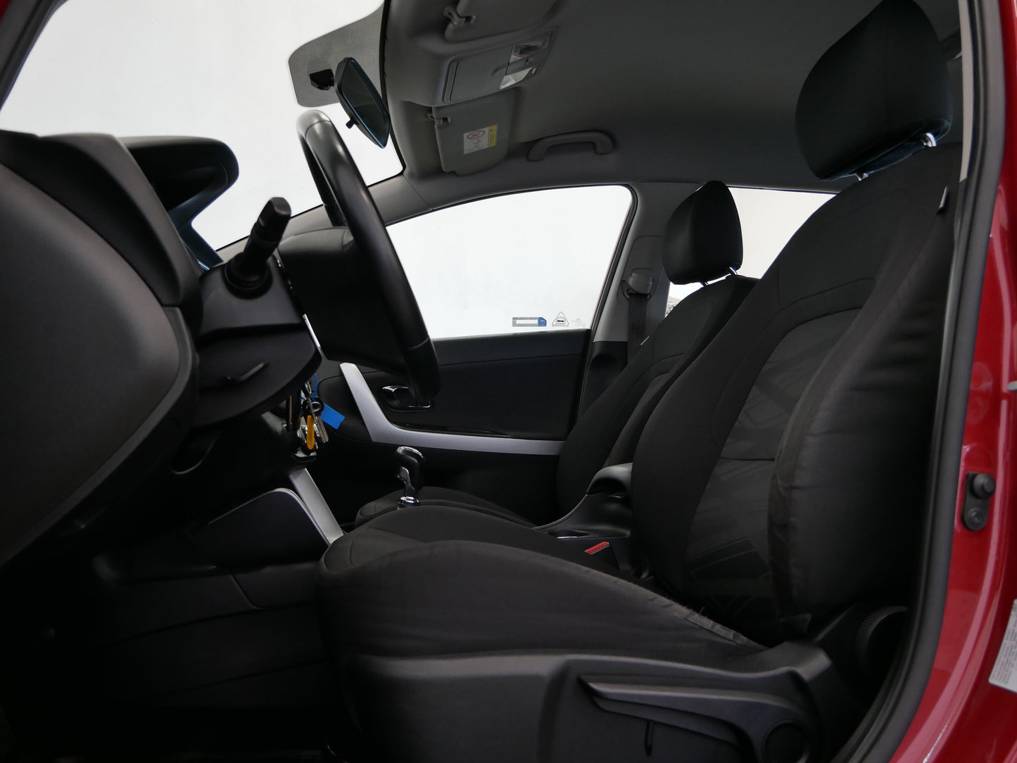 Kia Cee´d 1.6 GDi 99 kW