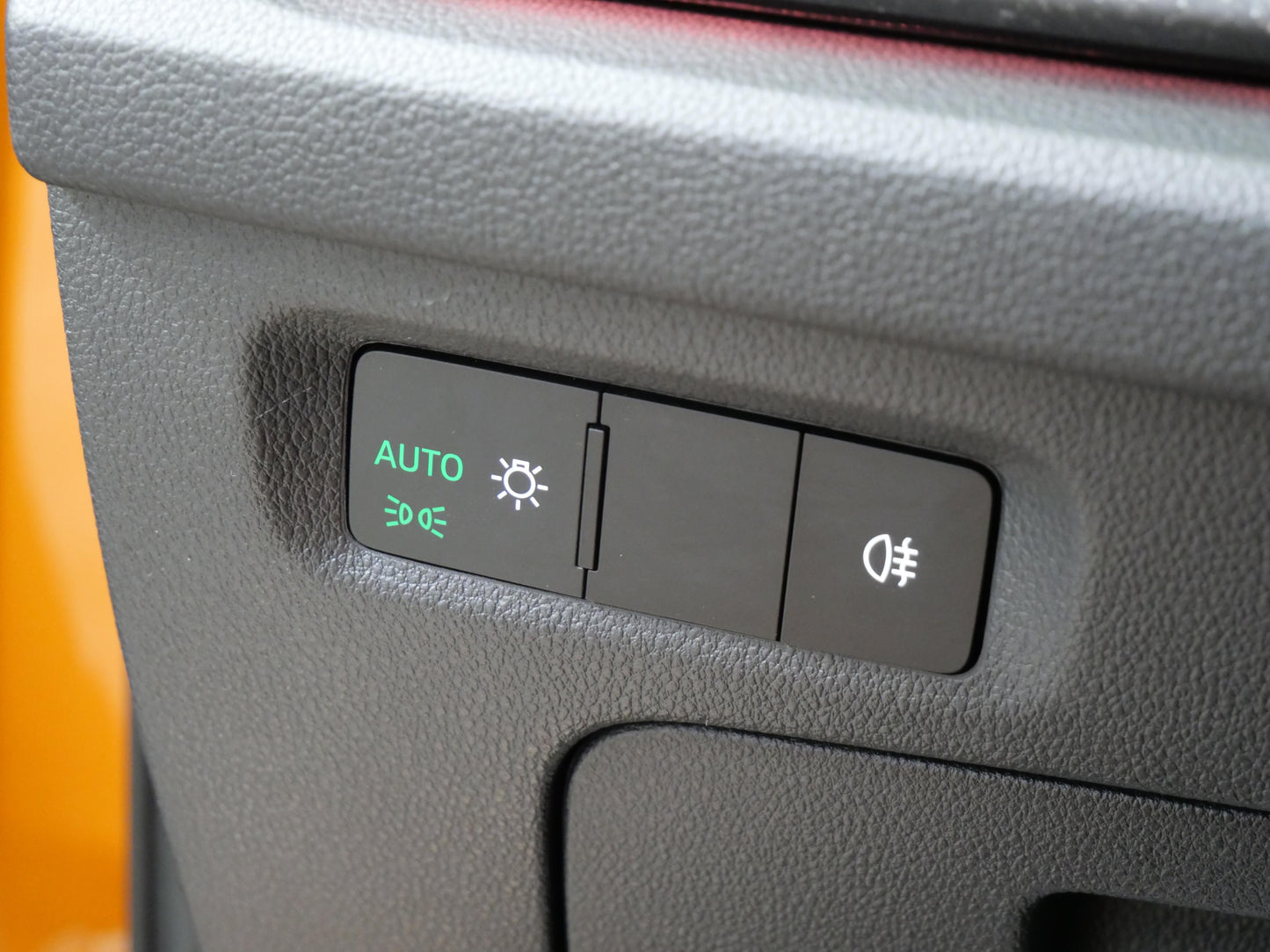 Škoda Octavia 1.5 eTSI 110 kW Top Selection