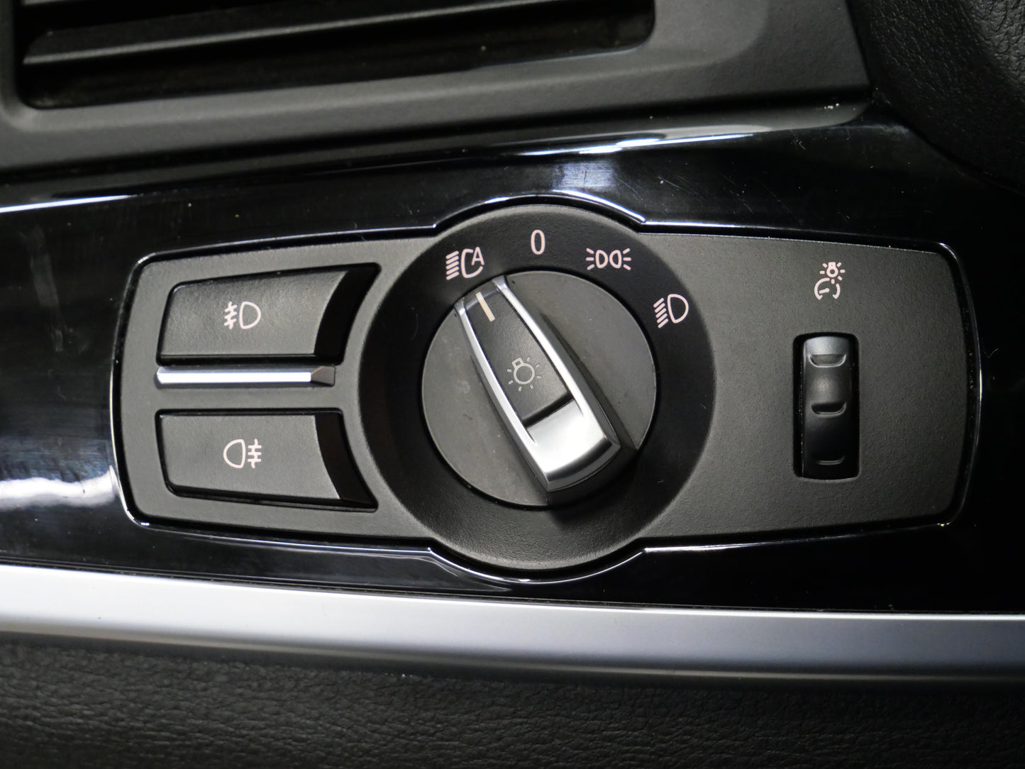 BMW X3 20d 140 kW xDrive