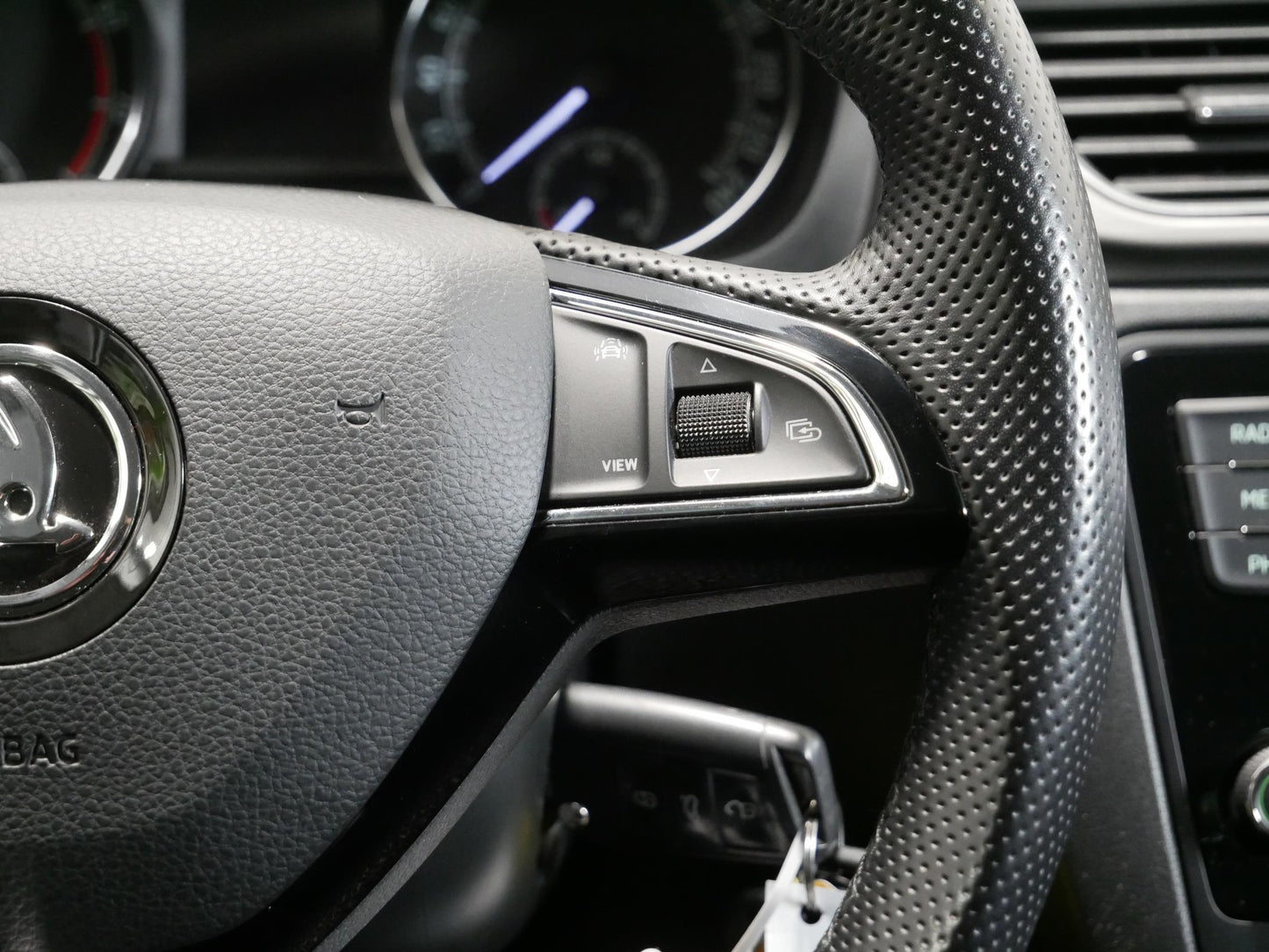 Škoda Rapid 1.0 TSI 81 kW Style Plus