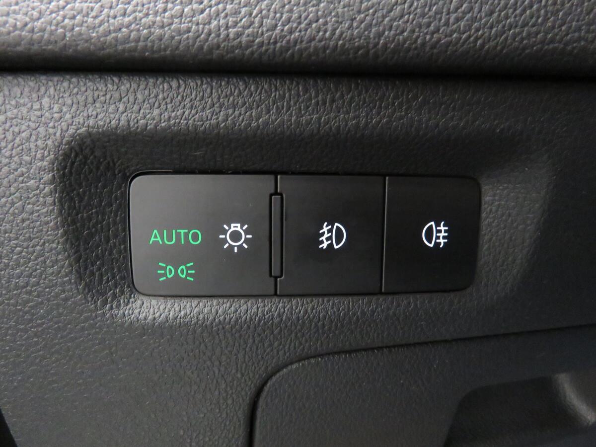 Škoda Octavia 2.0 TDI 110 kW Style Plus