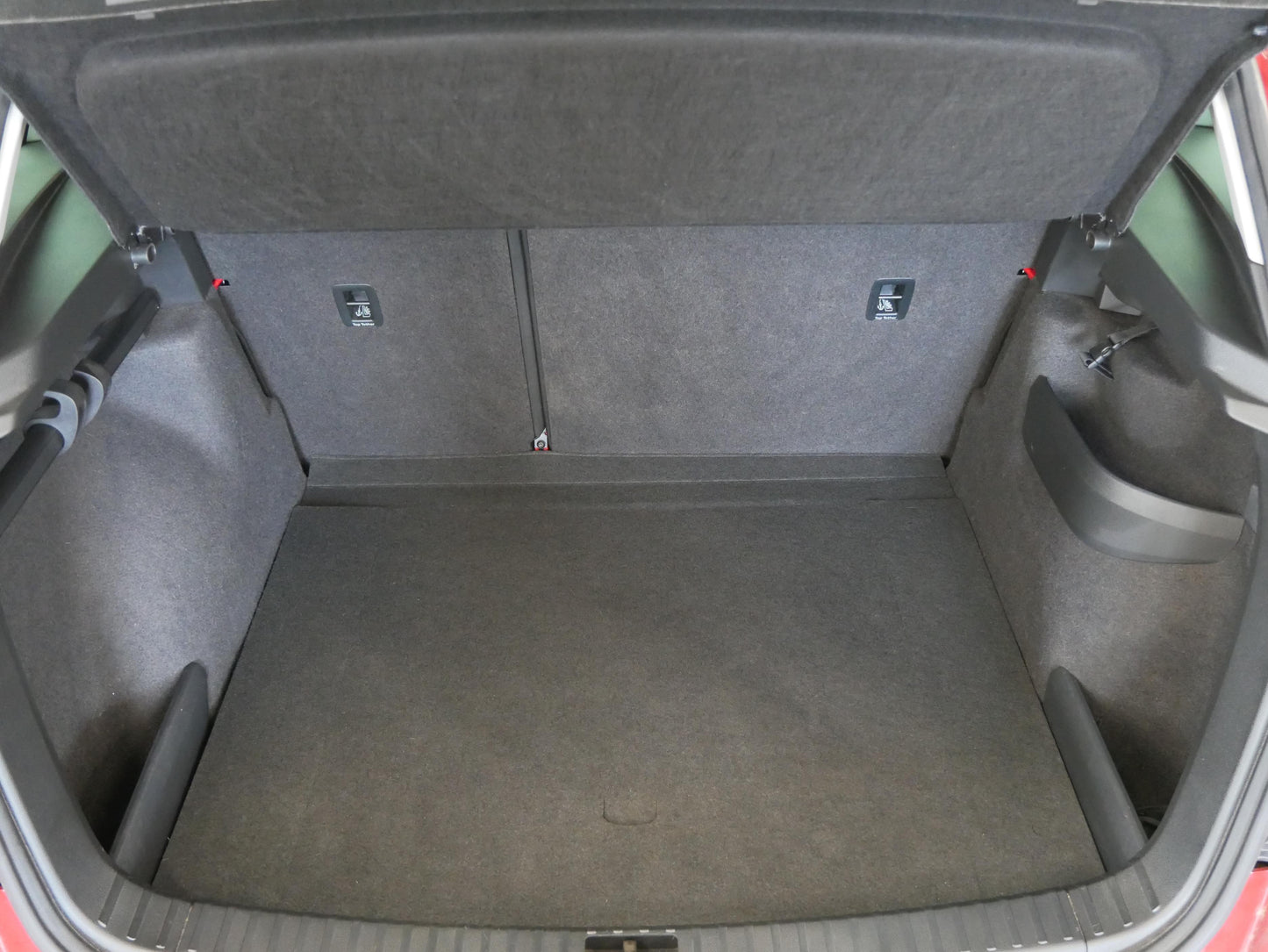 Škoda Karoq 1.5 TSI 110kw Ambition Plus