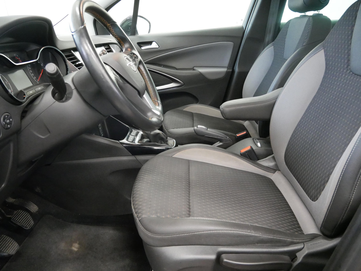 Opel Crossland X 1.2 Turbo 81 kW INNOVATION