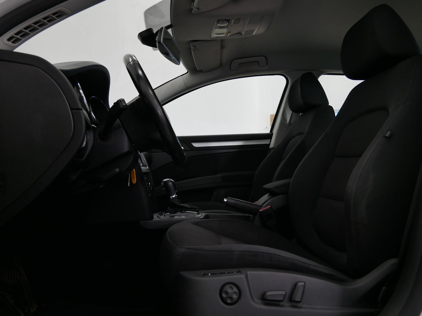 Škoda Superb 2.0 TDI 125 kW 4x4 DSG Ambi