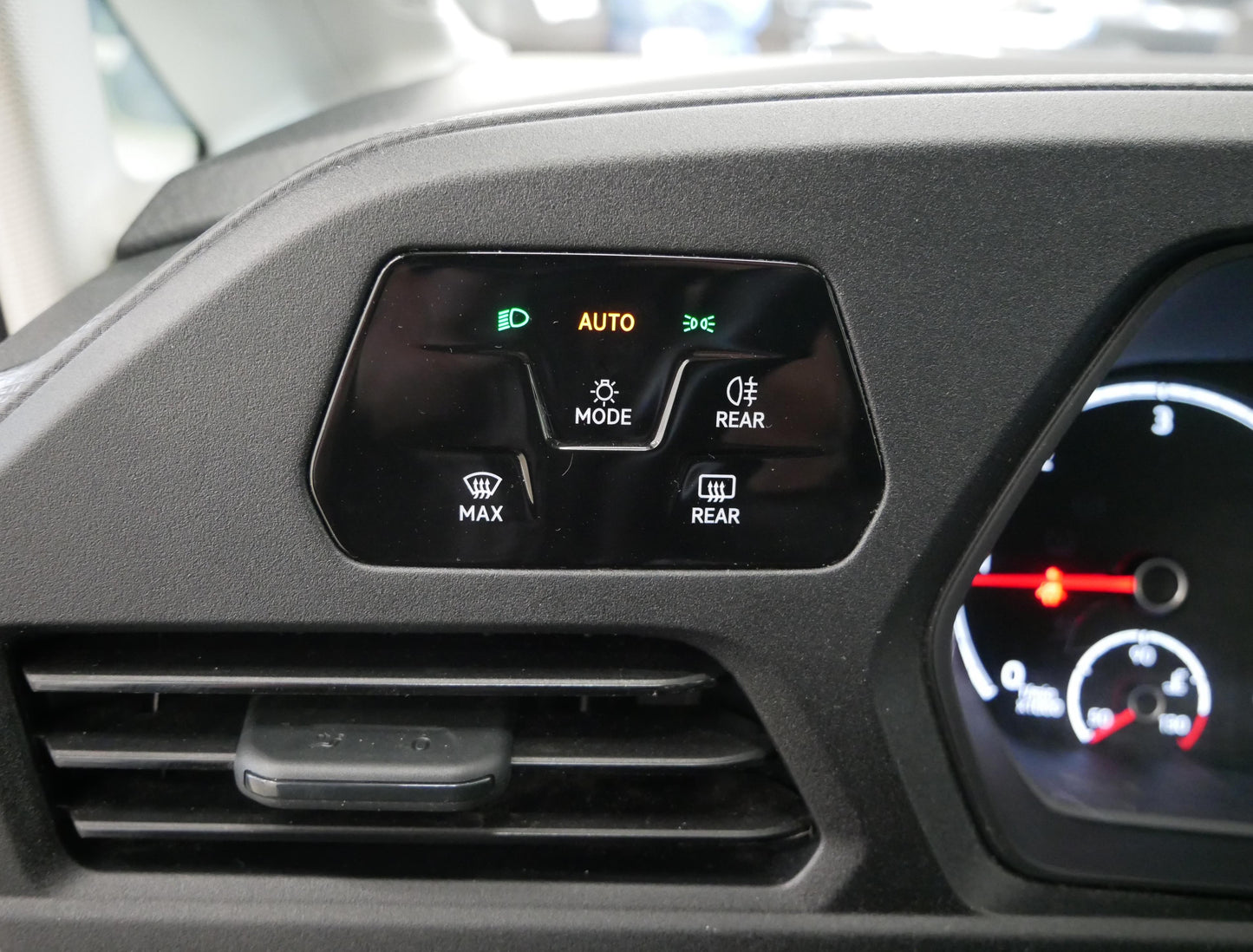 Volkswagen Caddy 2.0 TDI 75 kW