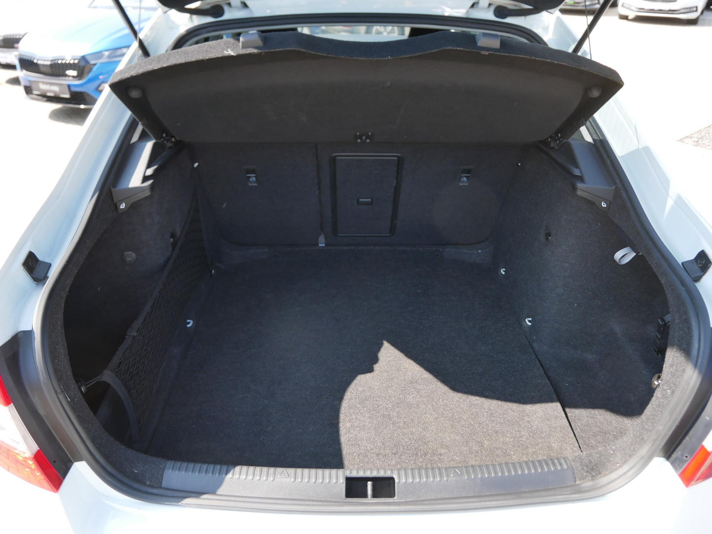 Škoda Octavia 1.6 TDI 85 kW AMBITION