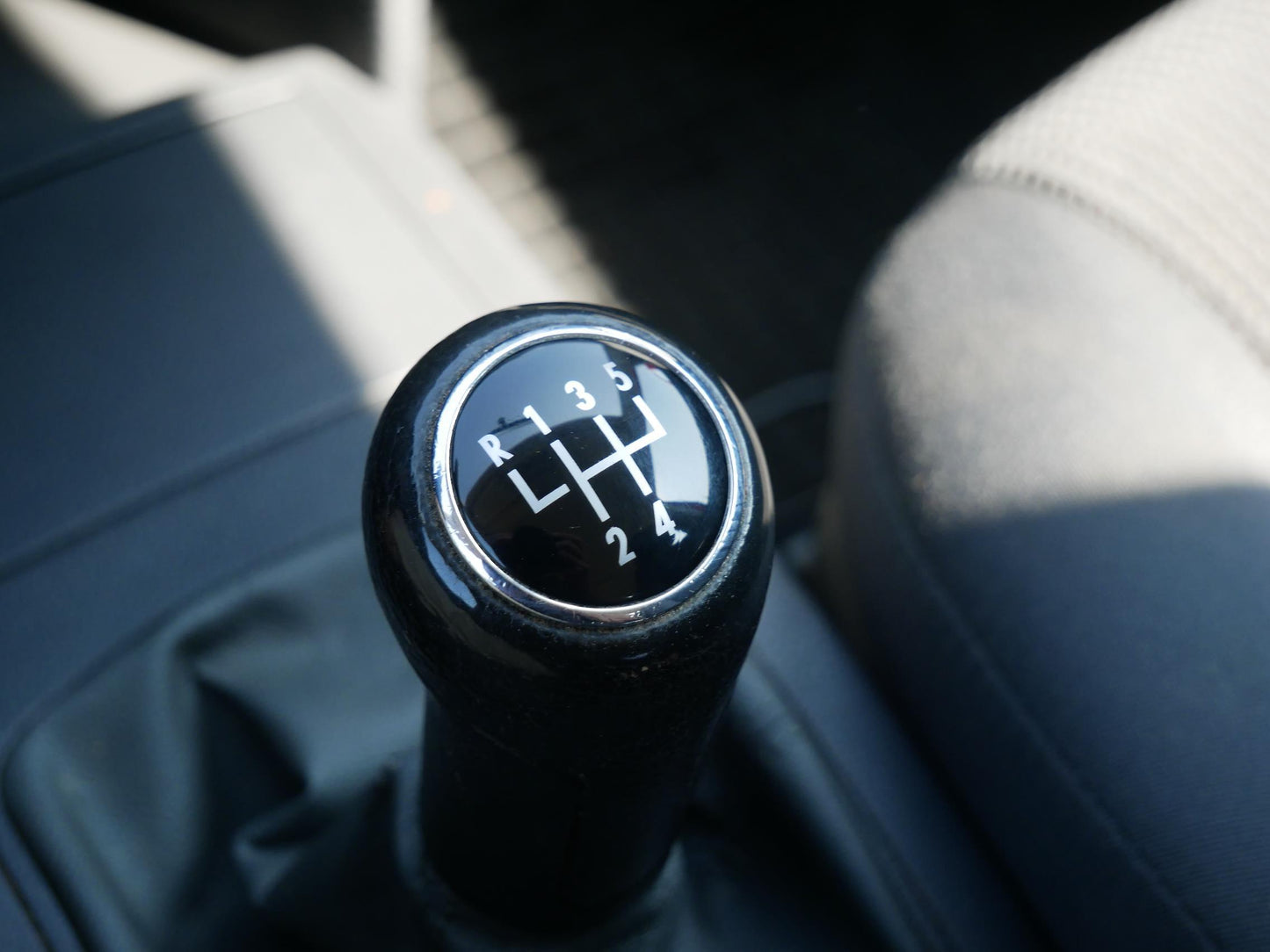 Volkswagen Polo 1.2 HTP 44 kW Comfort