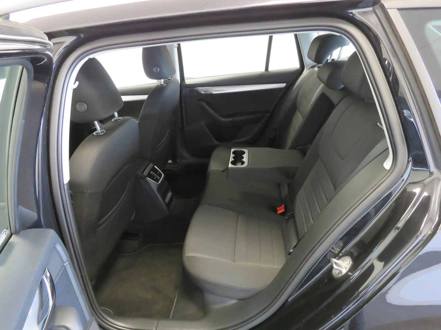 Škoda Octavia 1.4 TSI 81 kW Style G-tec