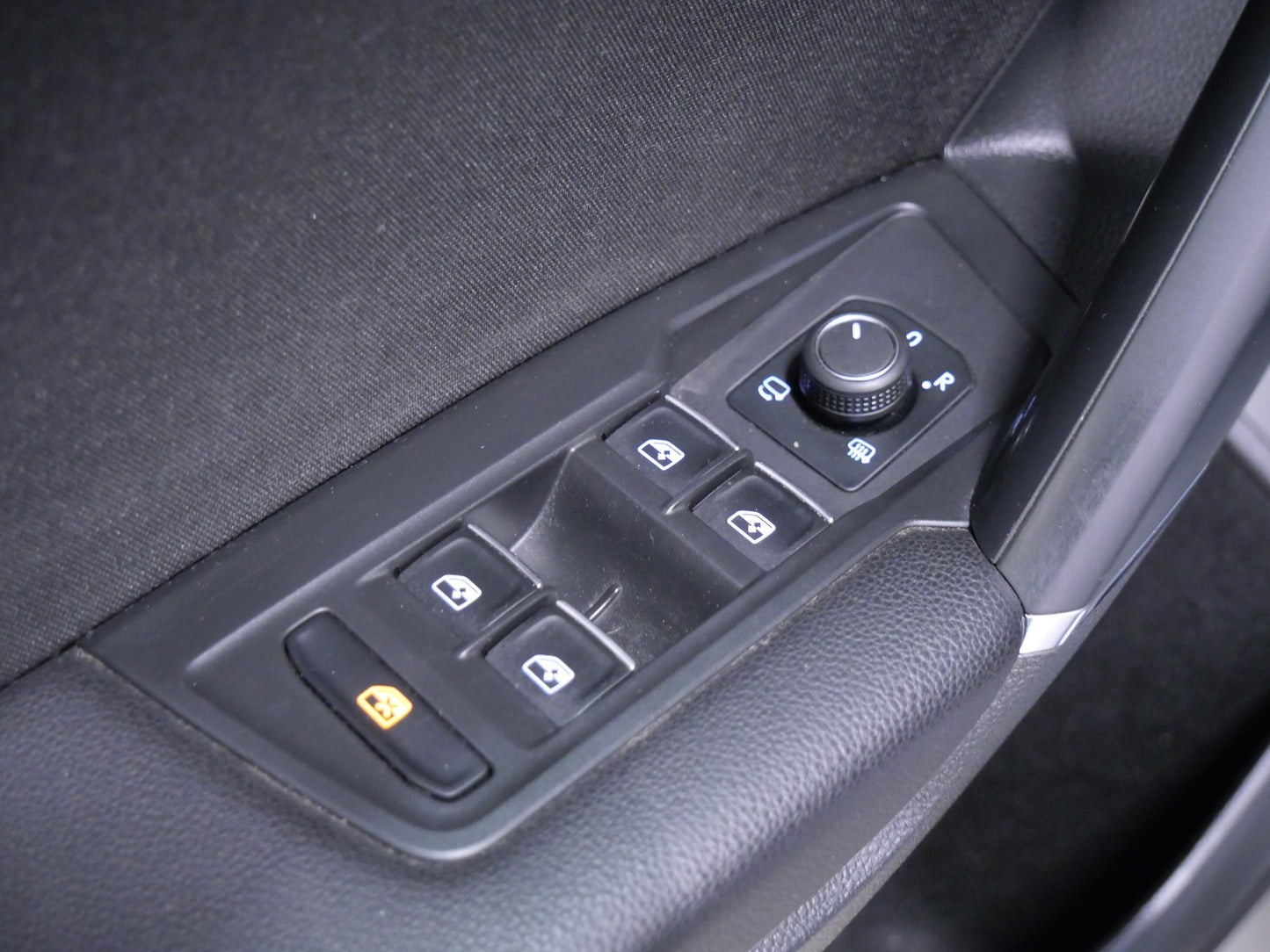 Volkswagen Tiguan Allspace 2.0 TDI 110kW DSG 4x4 Highline
