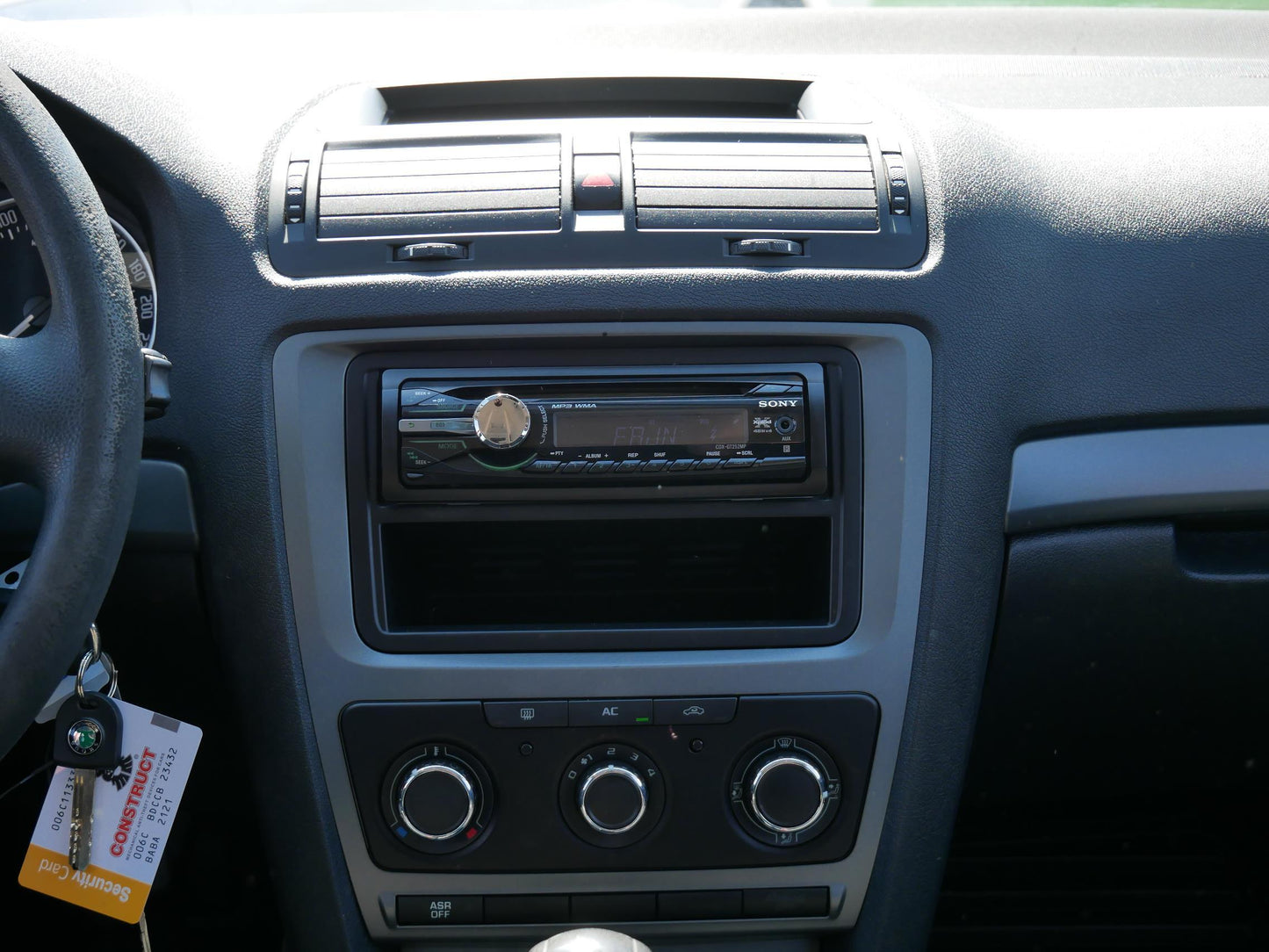 Škoda Octavia 1.6 TDI 77 kW Active