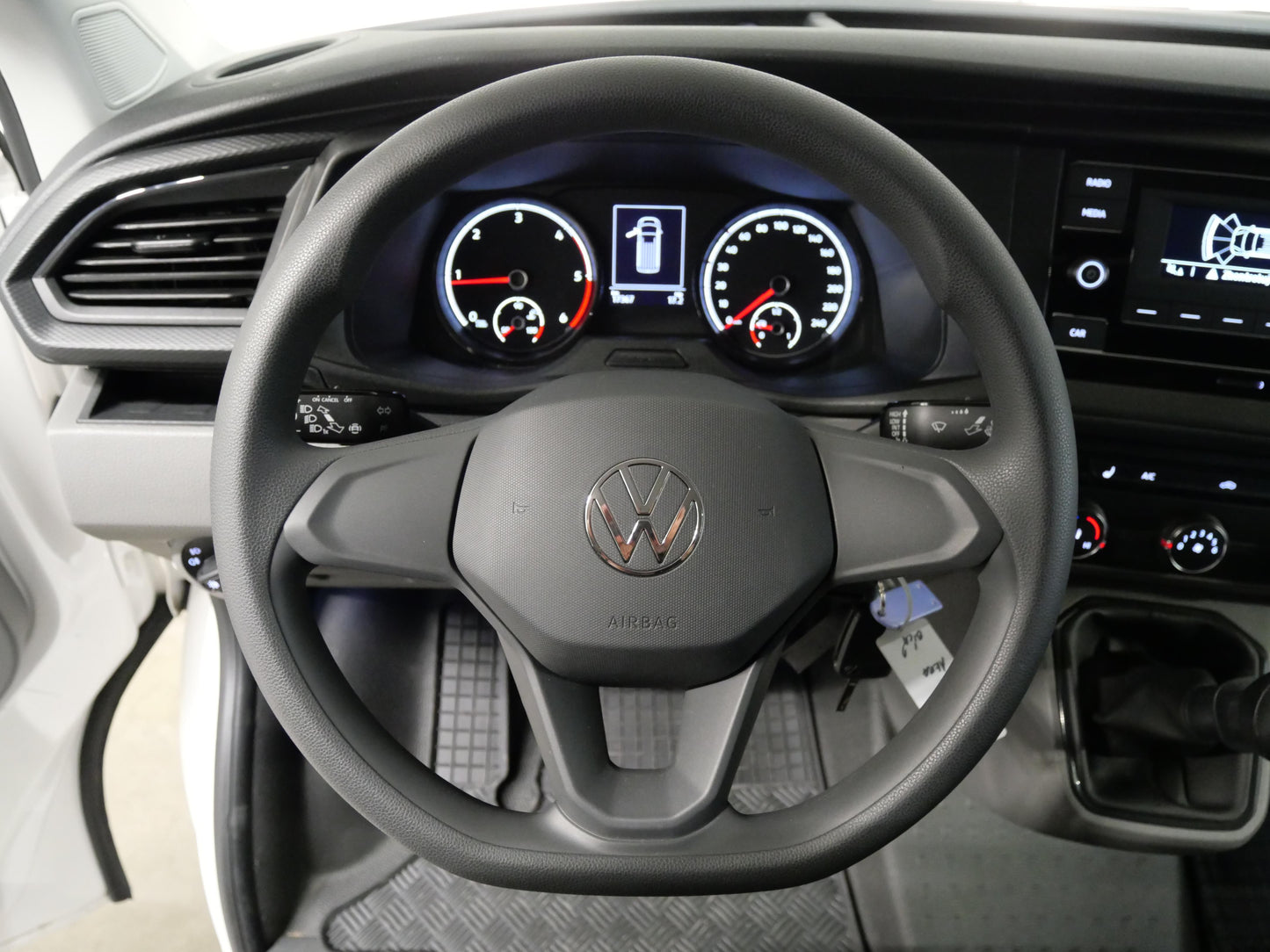Volkswagen Transporter 2.0 TDI 110 kW Long