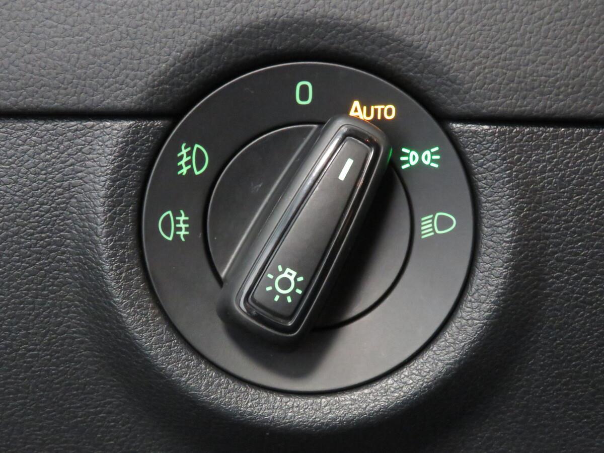 Škoda Octavia 2.0 TDI 110 kW Style Extra
